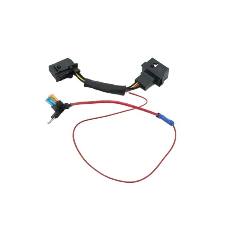 Vuzmode Auto-Automatik-Stopp-Start-Motorsystem Aus-Schließer-Gerät Steuersensor-Steckerkabel, for Peugeot, 3008 G2 2016 2017 2018 2019 2020 Fahrzeug-Start-Stopp-Sensor von Vuzmode