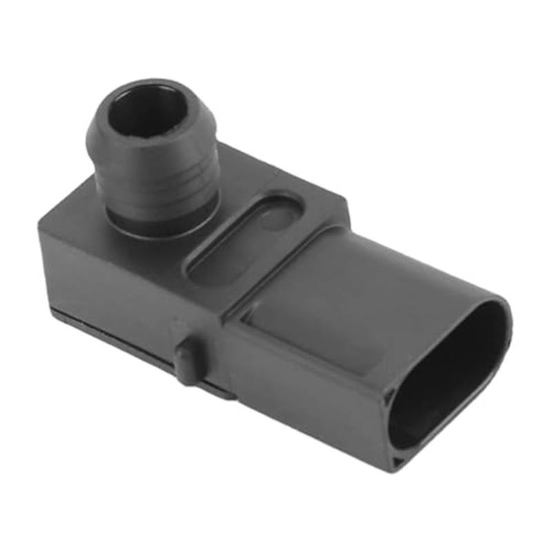 Vuzmode Auto Bremsdrucksensor Druckkraft Bremskraftverstärker Vakuumsensor Bremsvakuum Servo Kompatibel, for W204 S204 W212 S212 Ersetzt A0075420318 Bremsdrucksensor von Vuzmode