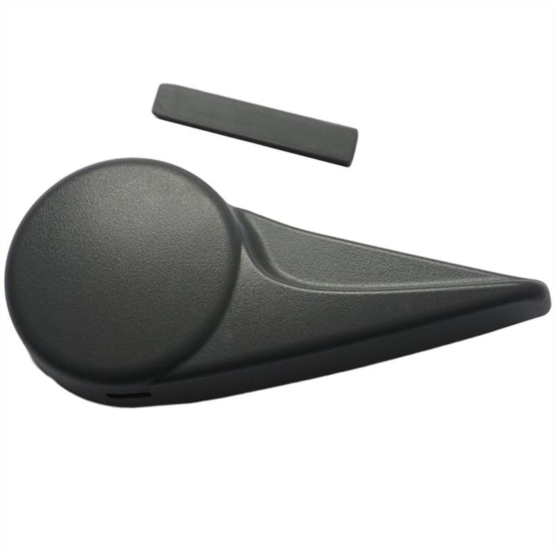 Vuzmode Auto-Handsitz, Neigungsgriff, Sitzverstellgriff, Autositz-Verstellgriff, for Mercedes A-Klasse W168 A1689100100 7D88 Griff zur Sitzpositionskontrolle von Vuzmode