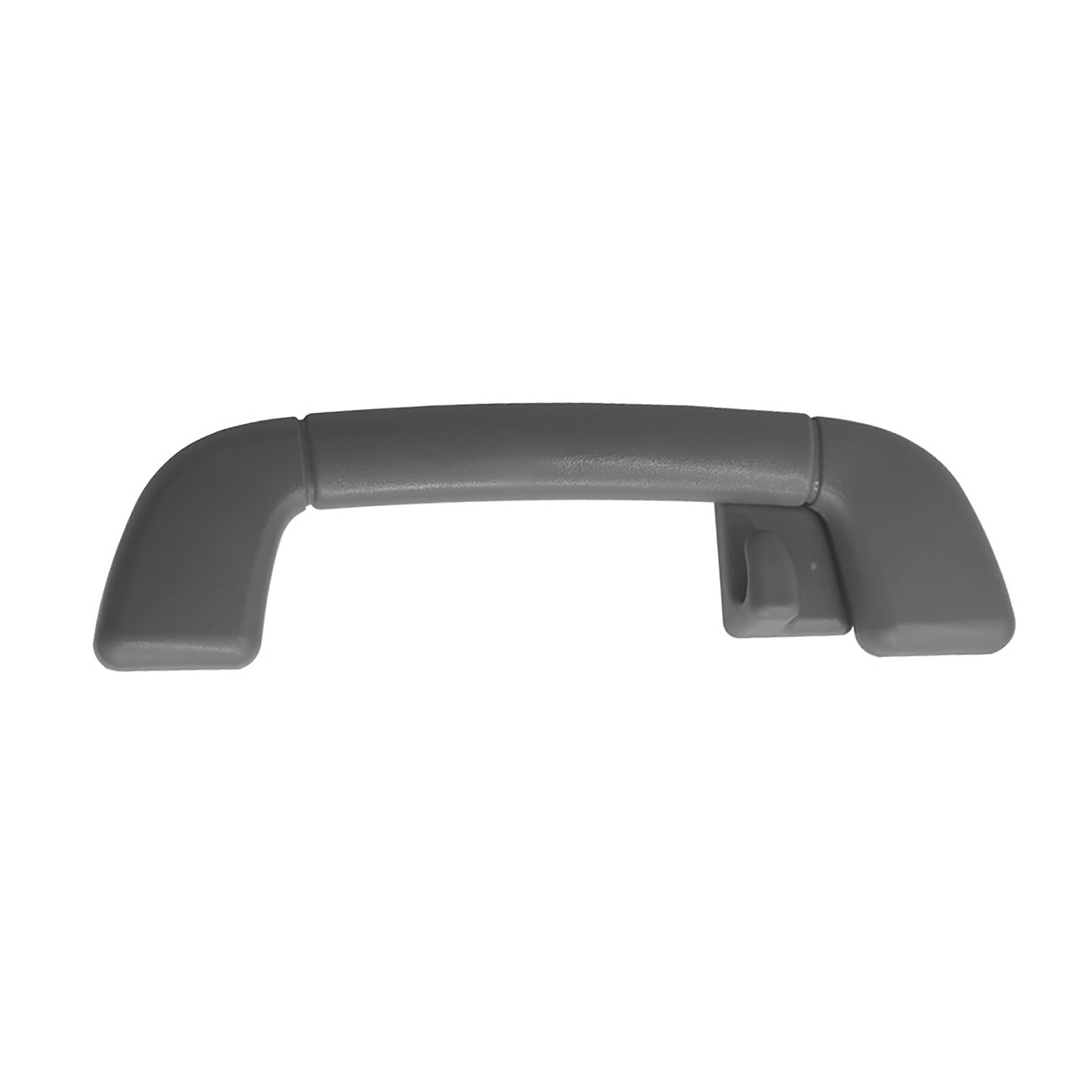 Vuzmode Auto-Innendach-Zuggriff, Armlehne, Sicherheitsgriff, Hilfsgriff, Hilfsgriff, for Toyota, for Camry, Prado, Alphard, Land Cruiser Haltegriff für Autodach(Gray Rear Right) von Vuzmode