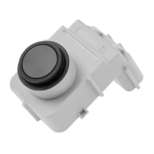 Vuzmode Auto-PDC-Sensor, for Hyundai, 957201R000 95720-1R000 PDC-Parksensor Autozubehör Parkreserve-Hilfssensor(Schwarz) Parksensor(Black) von Vuzmode