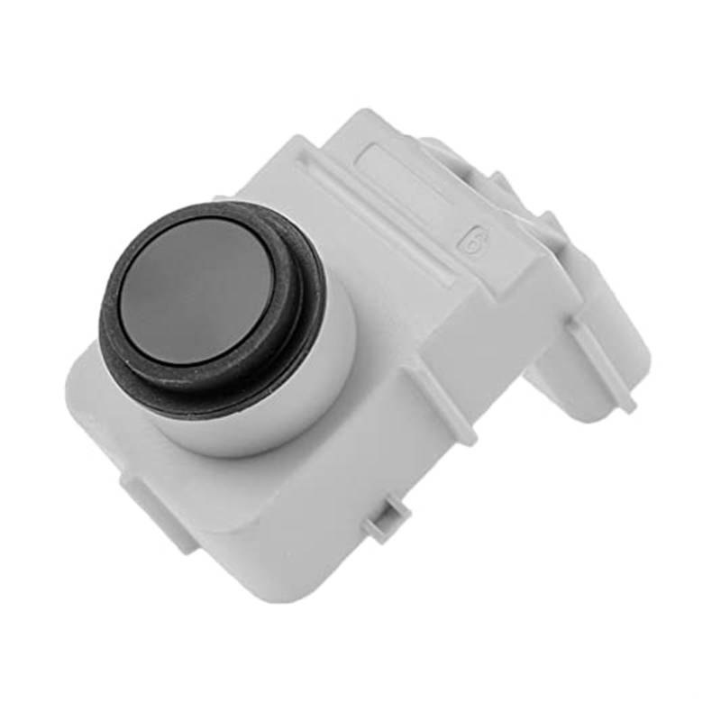 Vuzmode Auto-PDC-Sensor, for Kia, 957201R000 95720-1R000 PDC-Parksensor Autozubehör Parkreserve-Hilfssensor(Schwarz) Parksensor(Black) von Vuzmode