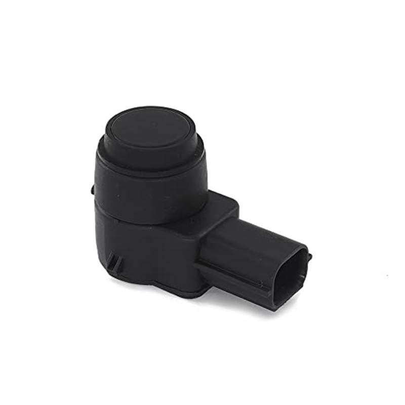 Vuzmode Auto-PDC-Sensor 1EW63TZZAA, for Chrysler, 300, for Town Country 2009 2010 2011 Auto-PDC-Parksensor 1EW63AXRAA Parkreserve-Hilfssensor (hinten rechts) Parksensor(Black 1pcs) von Vuzmode