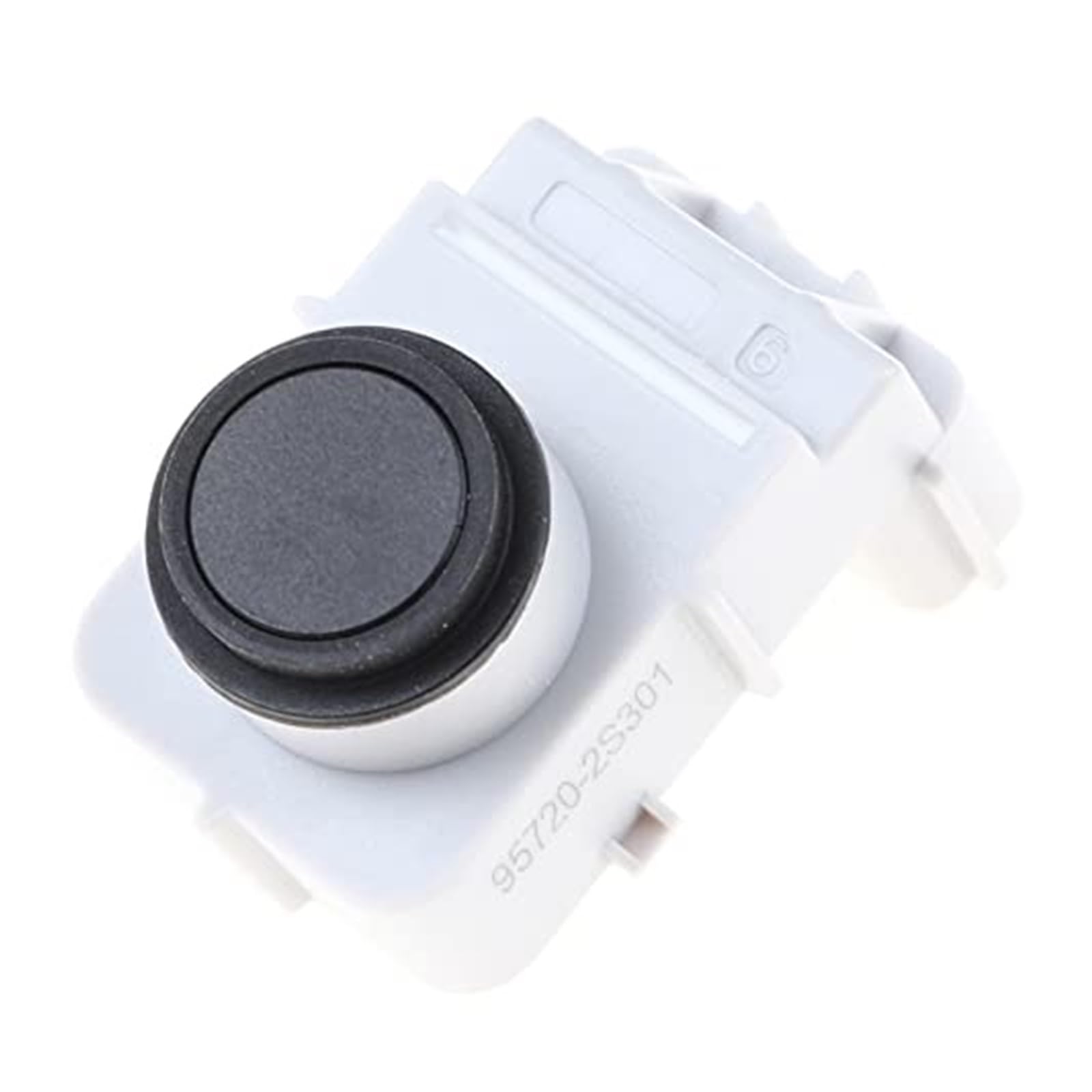 Vuzmode Auto-PDC-Sensor Auto, for Hyundai, for IX35 PDC-Parksensor 95720-2S301 957202S301 Autoteile Parkreserve-Hilfe-Sensor Parksensor von Vuzmode