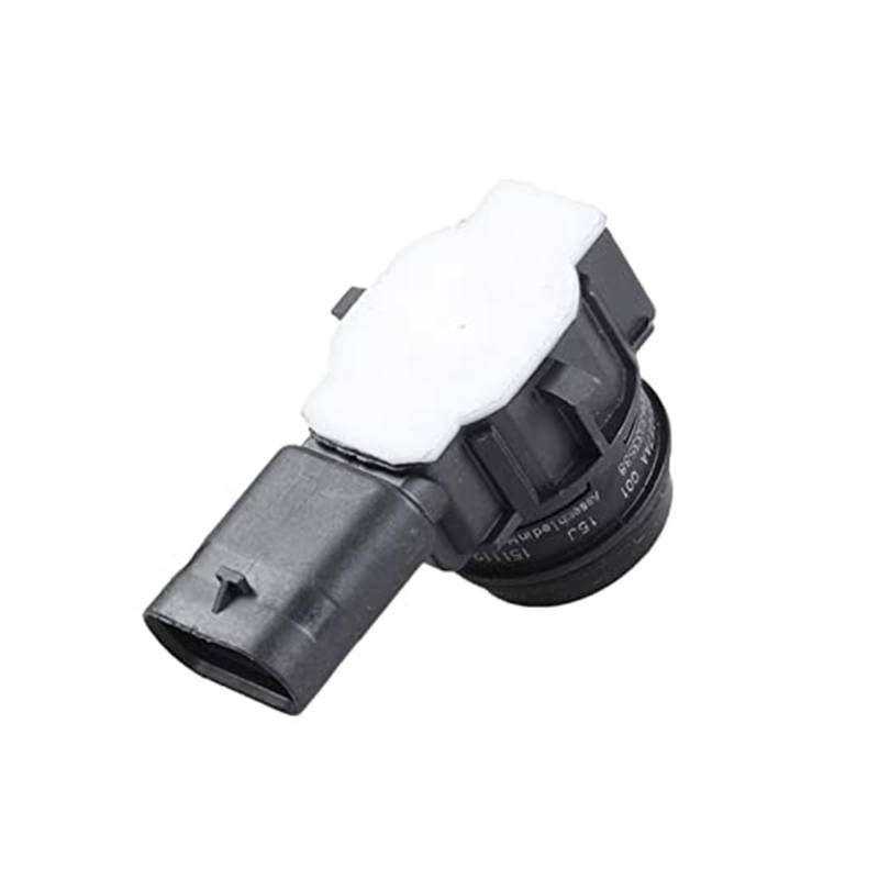 Vuzmode Auto PDC Sensor Auto Parktronic PDC Vorne Hinten Parksensor 5XG31GW 7AA 53200616 6BA83RXFAA Einparkhilfe Sensor Parksensor von Vuzmode