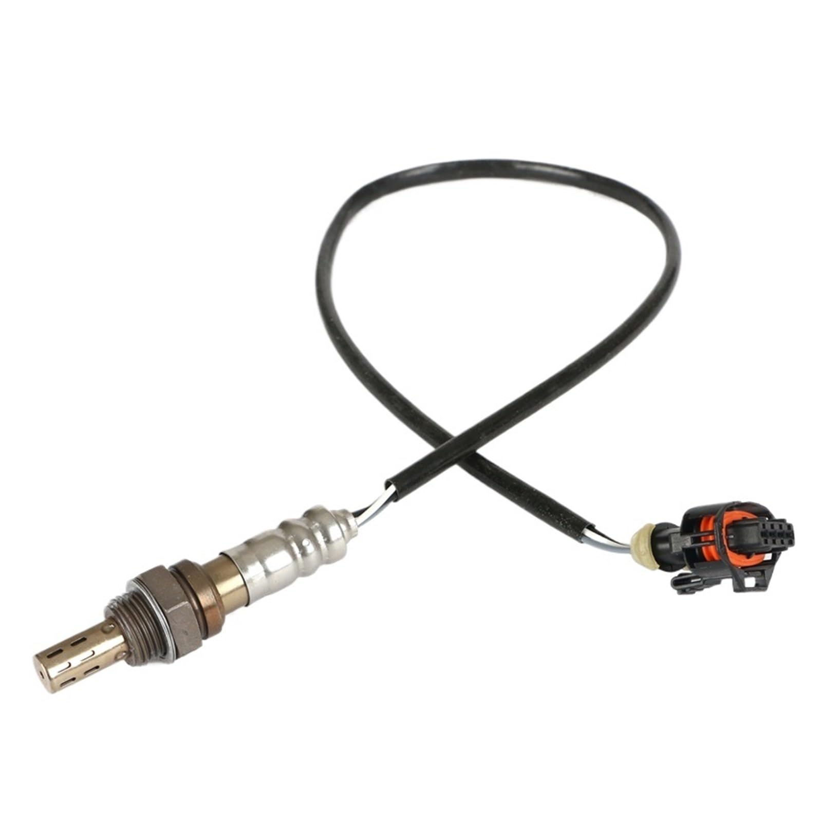 Vuzmode Auto Sauerstoff Lambda Sensor O2 Sensor Sonde 855361, for Vauxhall, for Opel, Astra H 2004-2013 5WK91709 Sauerstoff-Lambdasonde von Vuzmode