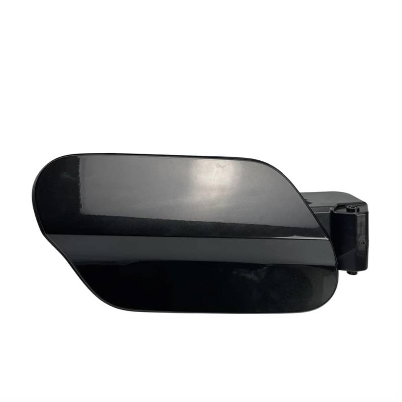 Vuzmode Auto-Tankdeckel, Tankdeckel, for VW, for Jetta MK7 2019 2020, europäische Version Öleinfülldeckel(Black) von Vuzmode