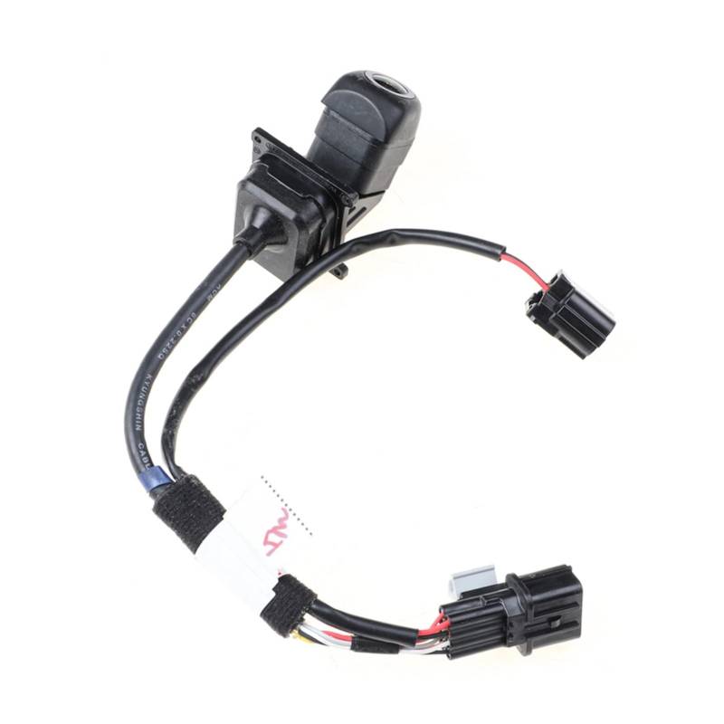 Vuzmode Auto-Zubehör Rückfahrkamera, for Hyundai, for Kia, KX3 Electric 95766D8300 95766-D8300 Auto-Rückfahrkamera von Vuzmode