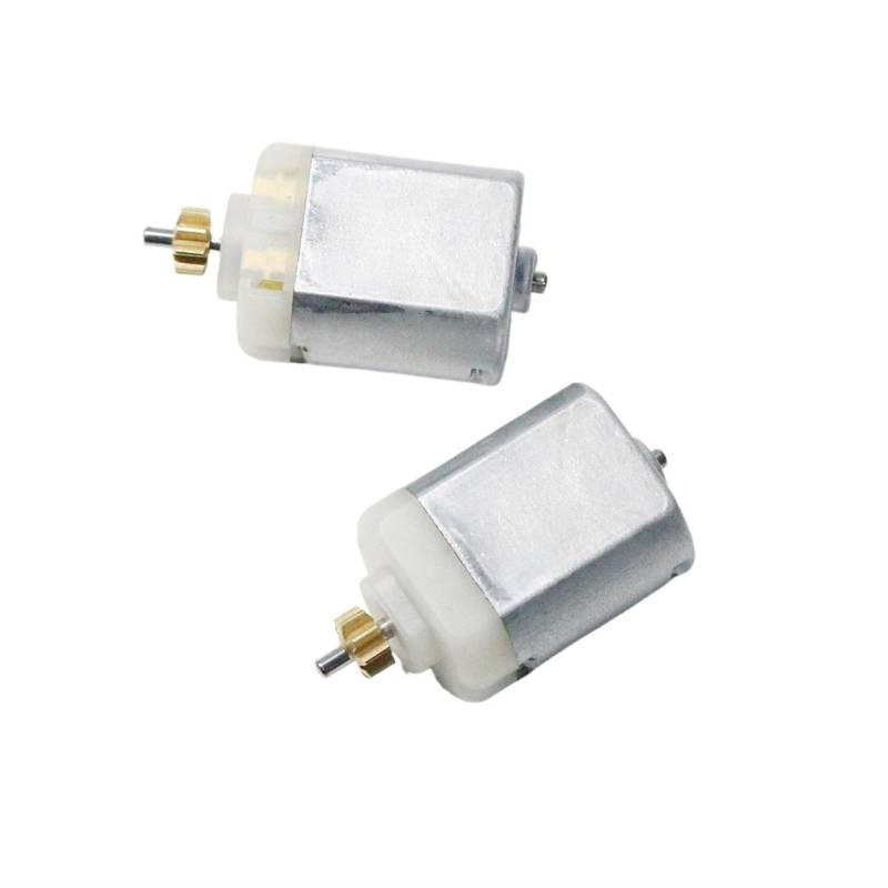 Vuzmode Autotürschlossmotor, for Jaguar, XF XJ XT ST elektrischer Türschlossmotor(2pcs small) von Vuzmode