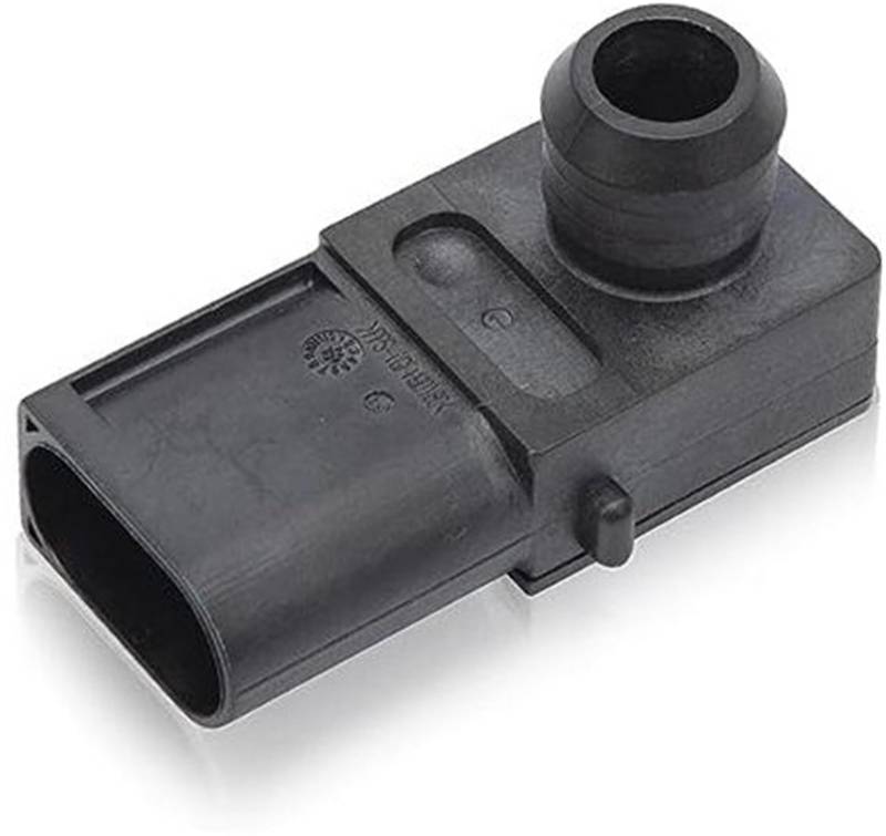 Vuzmode Bremsdrucksensor, for F10 F11 1 3 5 7 Serie Bremskraftverstärker Drucksensor E81 E87 E90, for Mini, R55 R56 R58 R59 R60 6786746 34336786746 6875605 6856290 Bremsdrucksensor von Vuzmode