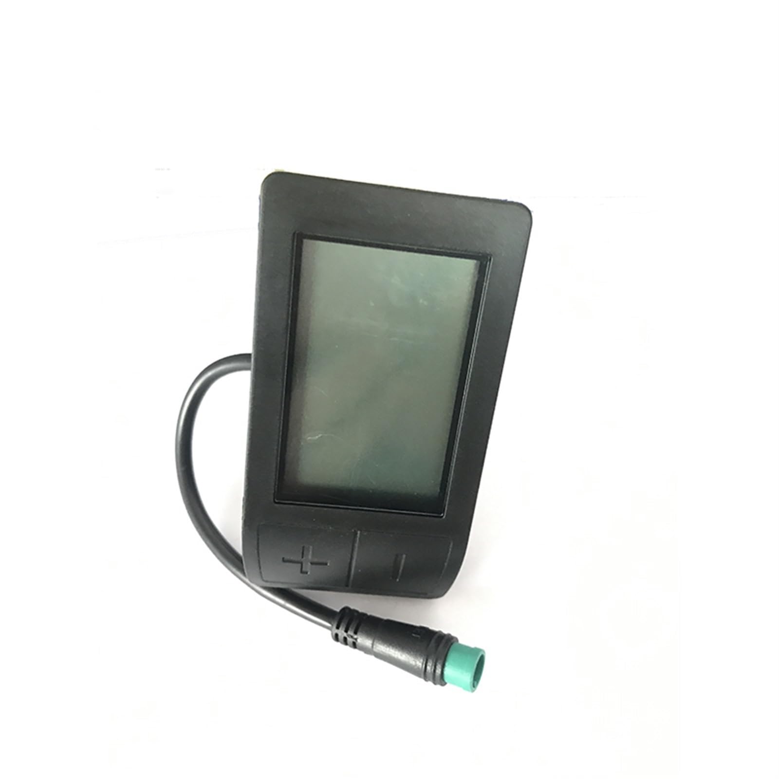 Vuzmode E-Bike-LCD-Display, for HIMO, Z20 E-Fahrrad-Display-Controller 24 V 36 V 48 V E-Bike-Display Elektrofahrrad-Zubehör E-Scooter Zähleranzeige von Vuzmode