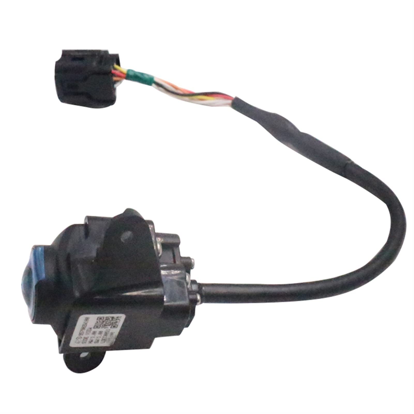 Vuzmode Einparkhilfe Rückfahrkamera, for Hyundai, OEM 95790-2W100 957902W100 95790 2W100 Auto-Rückfahrkamera von Vuzmode