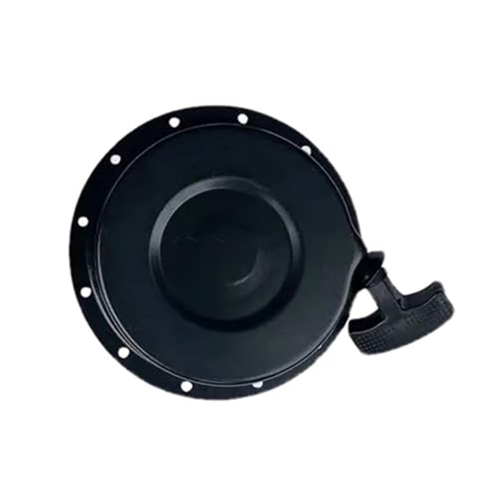 Vuzmode Ffür KIPfür KM178FS 178FS 178F 178 Reversierstarter KDT610 Öl Motorteile Eine Sperrklinke for zwei Sperrklinken Gegen den Uhrzeigersinn for den Uhrzeigersinn Motorstartseilsystem(BLACK Clockwi von Vuzmode