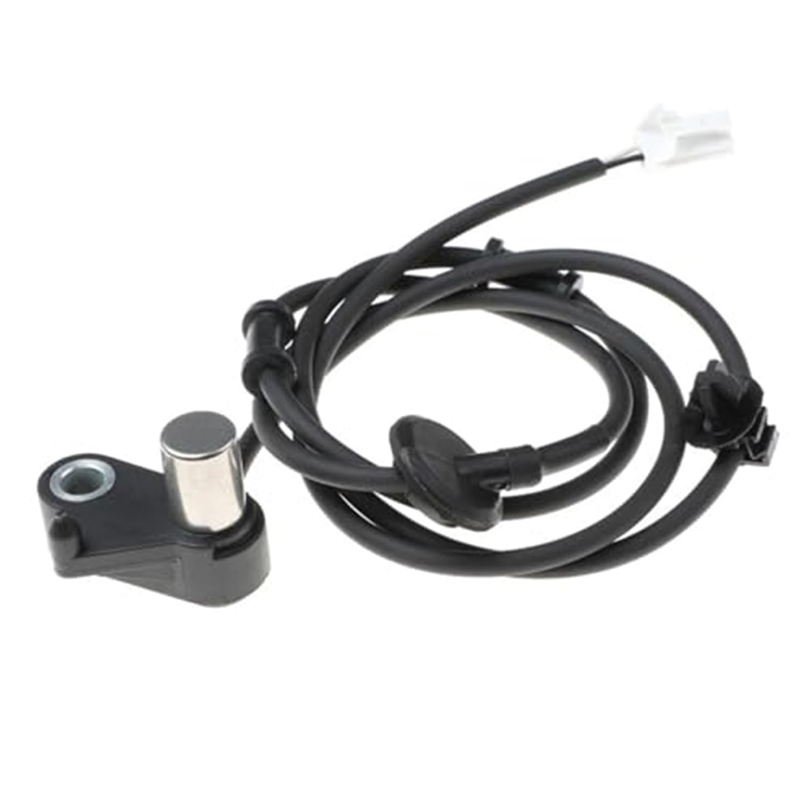 Vuzmode GJ6A-43-71YA GJ6A4371YA ABS-Raddrehzahlsensor hinten rechts, for Mazda, 6 GG GY 2003–2008 RR Austausch des Radgeschwindigkeitssensors von Vuzmode