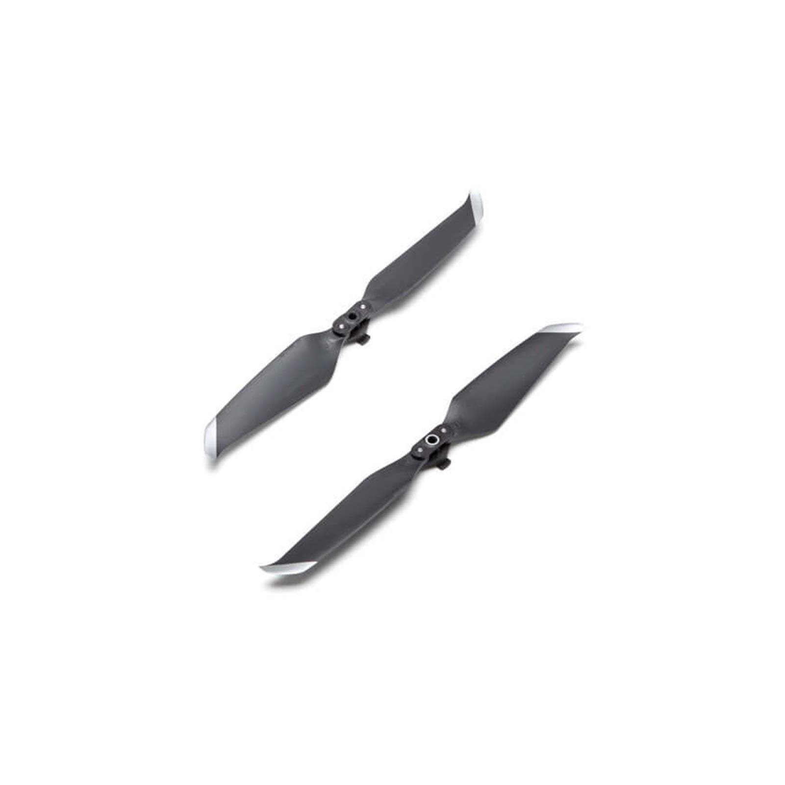 Vuzmode Geräuscharme Propeller auf Lager, for Mavic Air2 Propeller Zubehör Propellerersatz für Drohnen von Vuzmode