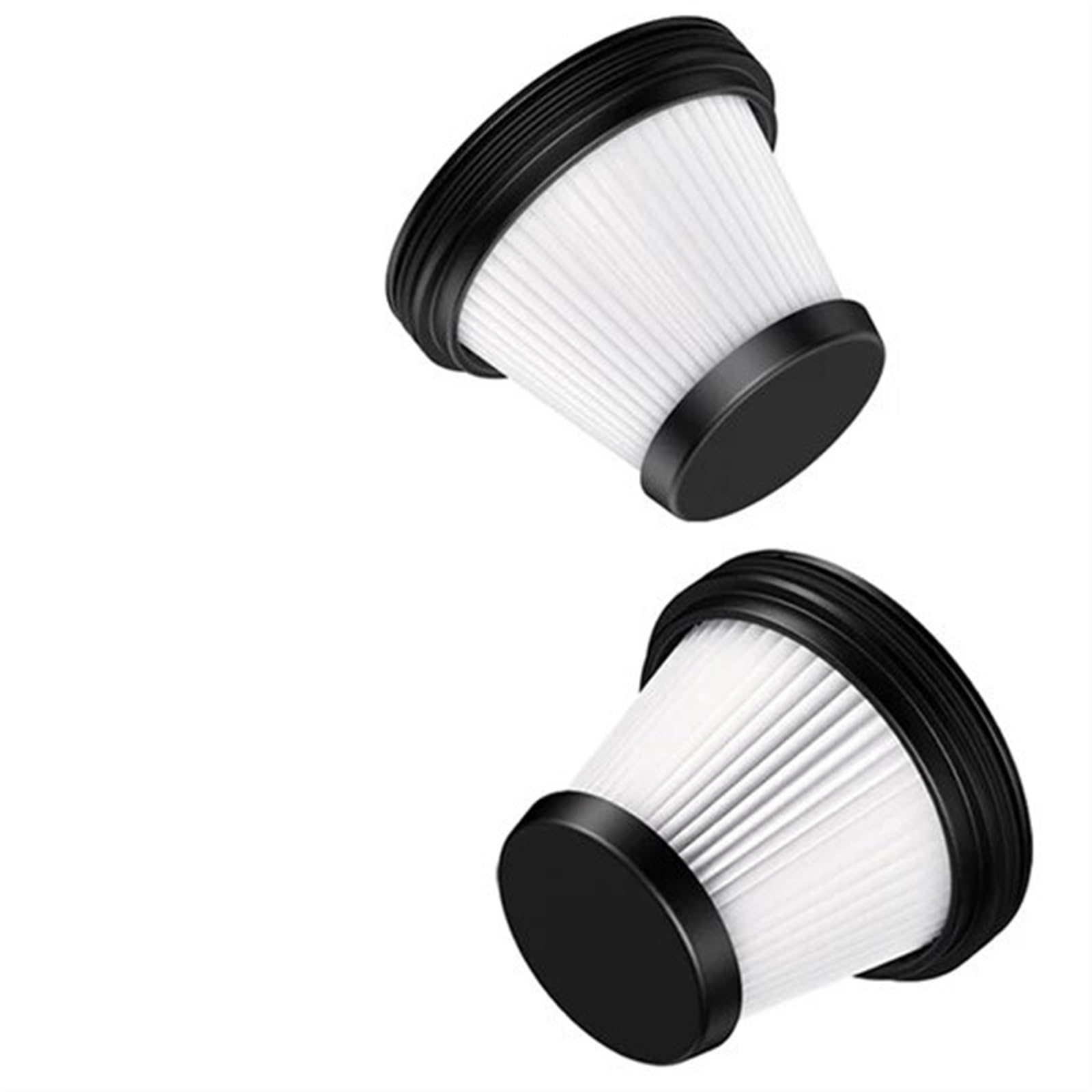 Vuzmode HEPA-Filter for A3 lite Autostaubsauger Staubsauger-Luftfilter(Black) von Vuzmode