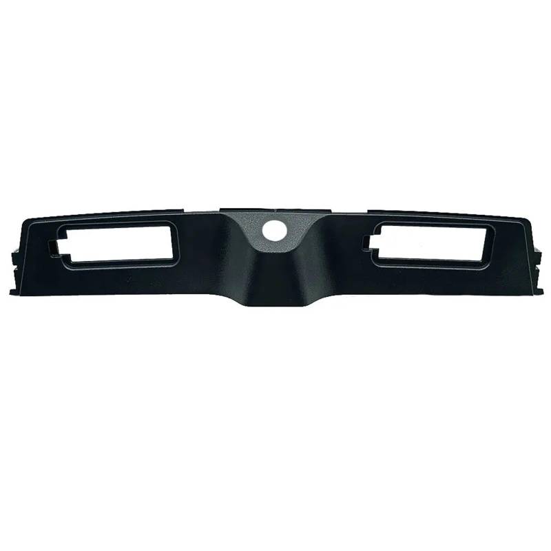 Vuzmode Halterung for Rückfahrkamera mit Kennzeichenbeleuchtung, for Jeep, Compass MP 552 2016 2017 2018 2019 2020 Rückfahrkamera-Kennzeichenhalter von Vuzmode