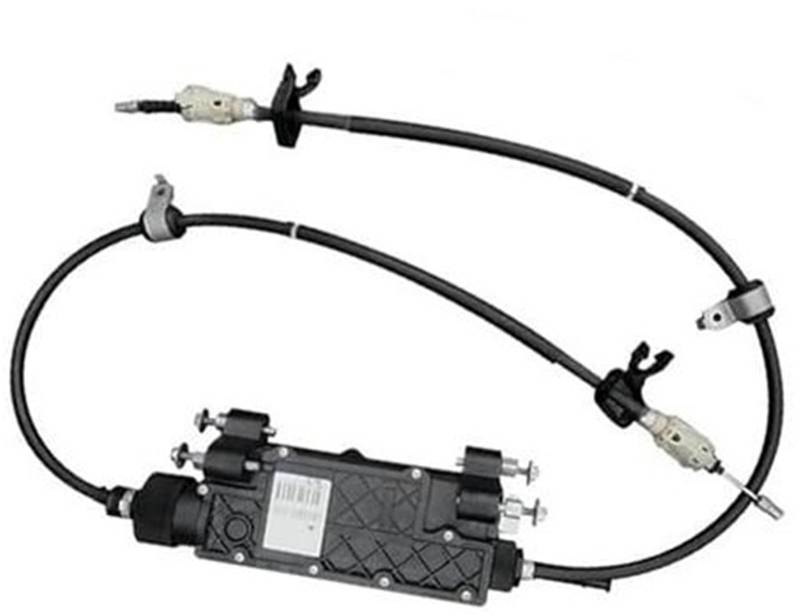 Vuzmode Handbremsaktuator, for Peugeot, 508 Feststellbremsaktuator Elektrischer Handbremsmechanismus Steuerelement Motor 1612865480 9810501780 471911 470218 Elektrische Feststellbremse Stellantrieb fü von Vuzmode