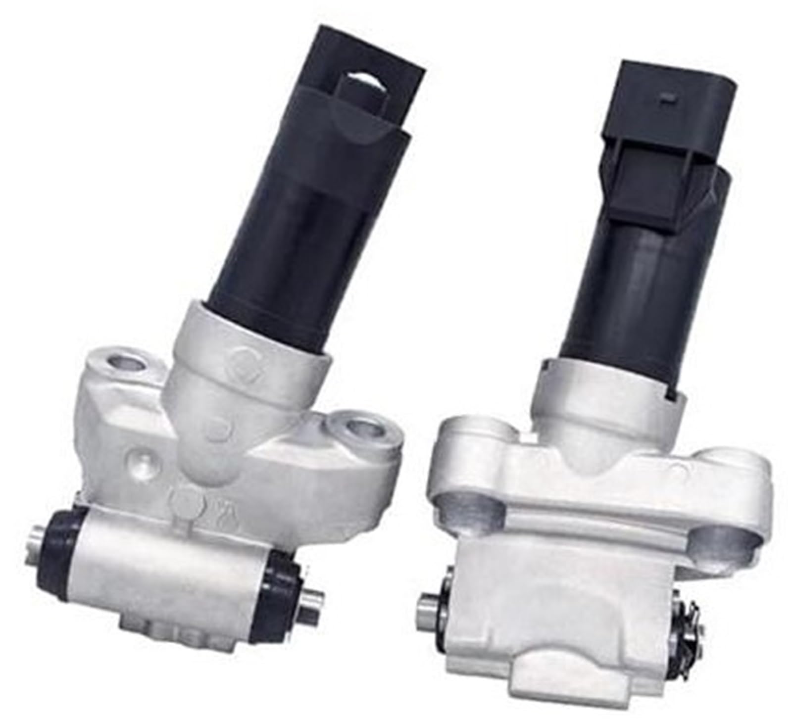 Vuzmode Handbremsaktuator Links 7P0609723B Rechts 7P0609724B Autoersatzteile Feststellbremsaktuator ersetzen, for VW, for Touareg, 3.0 3.6 4.2 V6 2011-2017 Elektrische Feststellbremse Stellantrieb für von Vuzmode