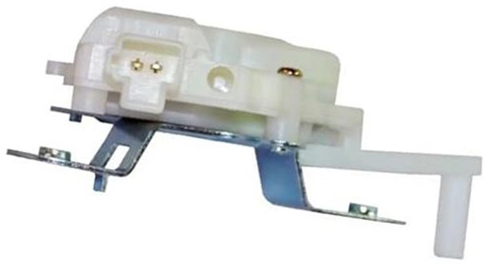 Vuzmode Hinterer Kofferraumtürverriegelungsaktuator Motor Heckklappe Heckklappe Kofferraum, for Toyota, for Yaris 1999 2000-2005 6915052011 Türverriegelungsbetätiger von Vuzmode