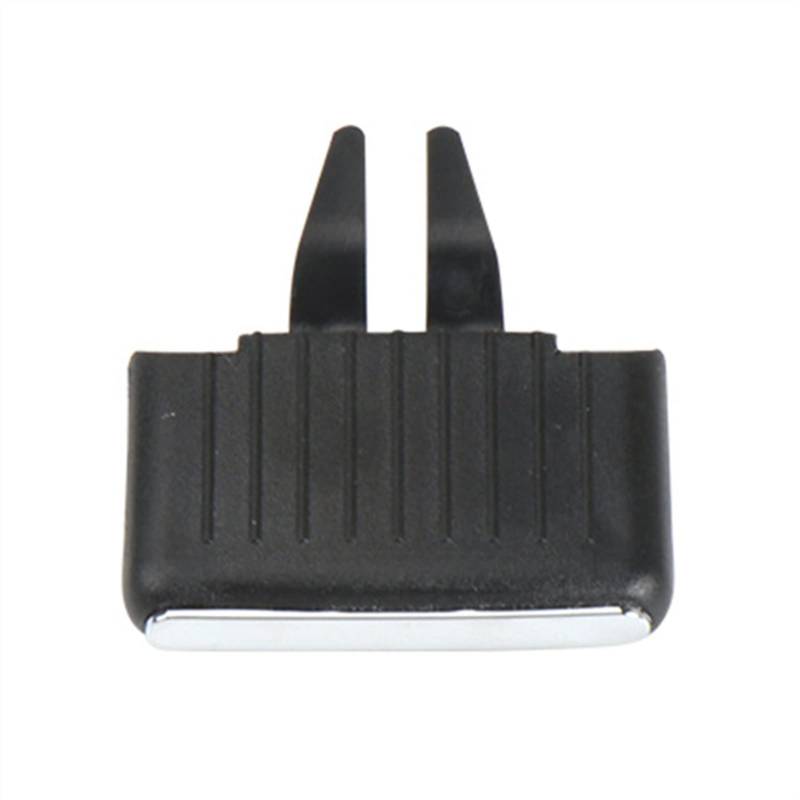 Vuzmode Klimaanlage Blatt Clip einstellen Auto vorne Klimaanlage Auslass Paddel Reparatursatz, for VW, for Lavida, 2008-2012 Entlüftungsclip von Vuzmode