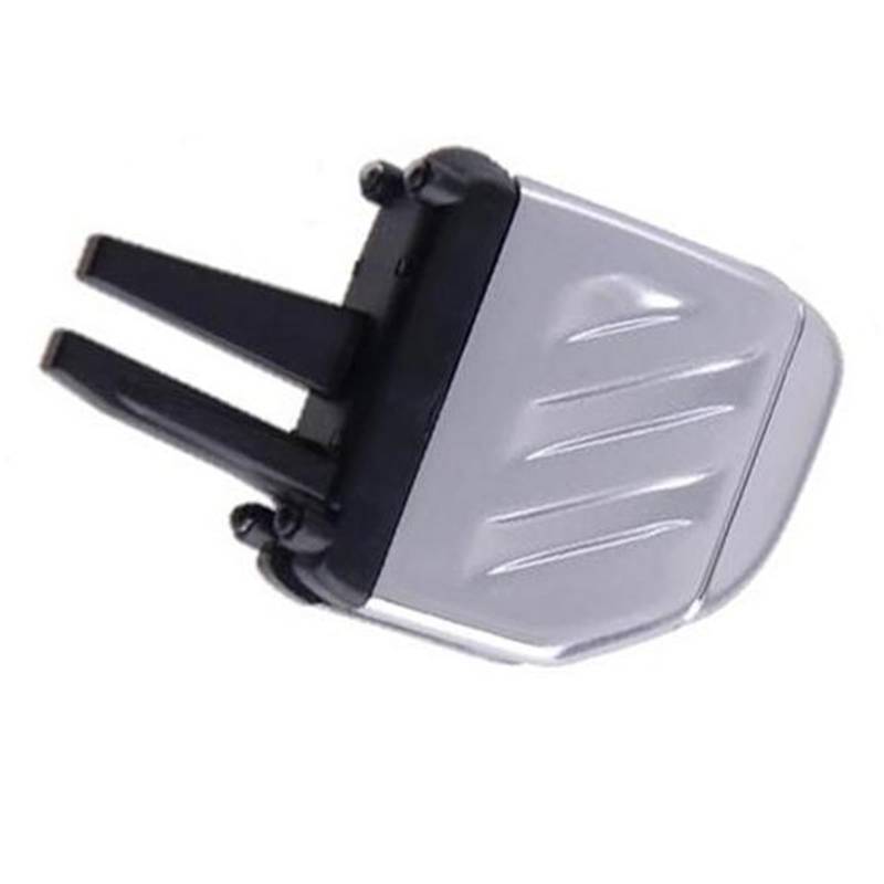 Vuzmode Klimaanlage Outlet, for Land, for Rover, for Freelander 2 Front A/C Klimaanlage Vent Outlet Tab Clips Dashoard Clip für Lüftungsschlitze im Auto von Vuzmode