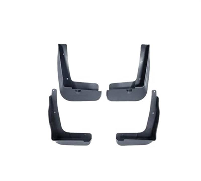 Vuzmode Kotflügel, for Hyundai, Sonata ECO SE 2015 2016 I45 LF Schmutzfänger Spritzschutz Schmutzfänger vorne Hinterrad Kotflügel Autozubehör Schmutzfänger-Set von Vuzmode