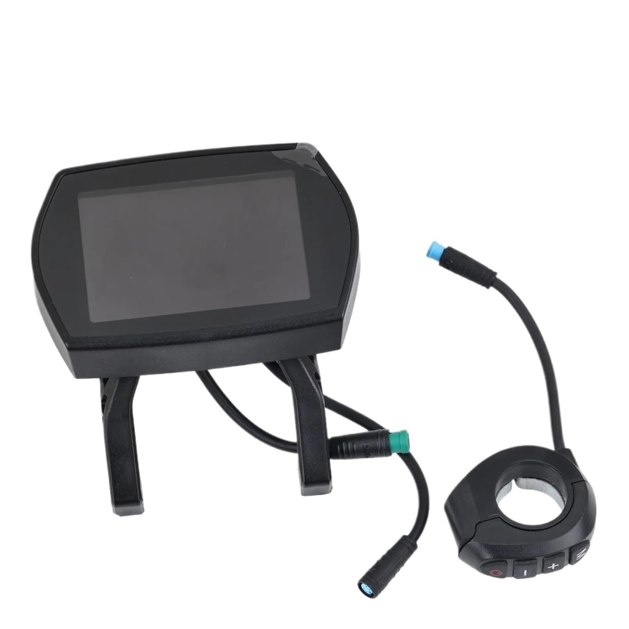 Vuzmode LCD-Display-Instrumenten-Armaturenbrett, for Kugoo, G2 PRO Elektroroller, digitales Messgerät, 5-polig, 48 V, 25 A, 1000 W, Teile E-Scooter-Anzeigetafel von Vuzmode