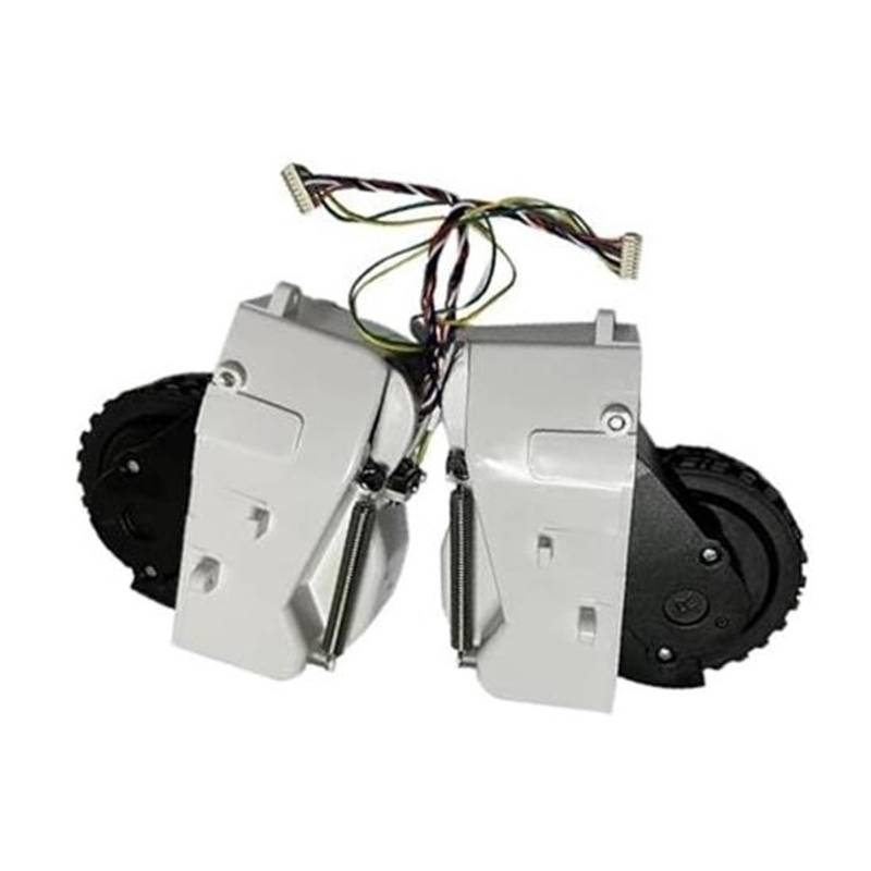 Vuzmode Linkes und rechtes Radmodul for Staubsauger, for Eufy, for Robovac L70, Roboter-Staubsauger-Teile ersetzen Roboterstaubsauger-Radmodul von Vuzmode