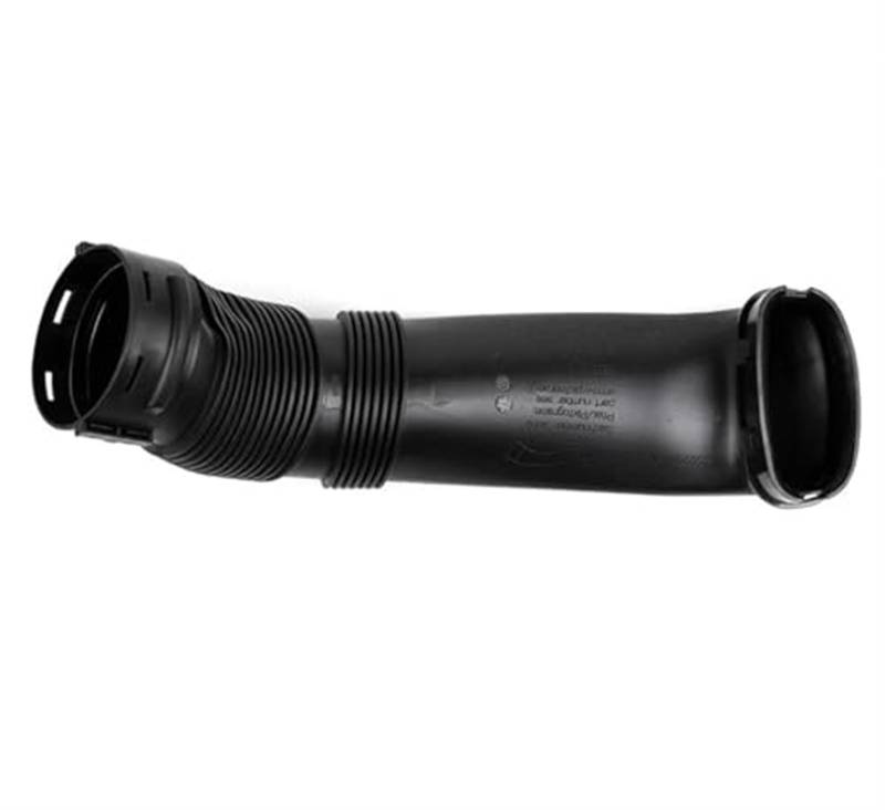 Vuzmode Lufteinlass Luftfilter Ansaugschlauch Kanal Kühlmittelrohr, for, X5 F15 X6 F16 2012-2018 13717629283 13717624210 Austausch des Luftansaugschlauchrohrs von Vuzmode