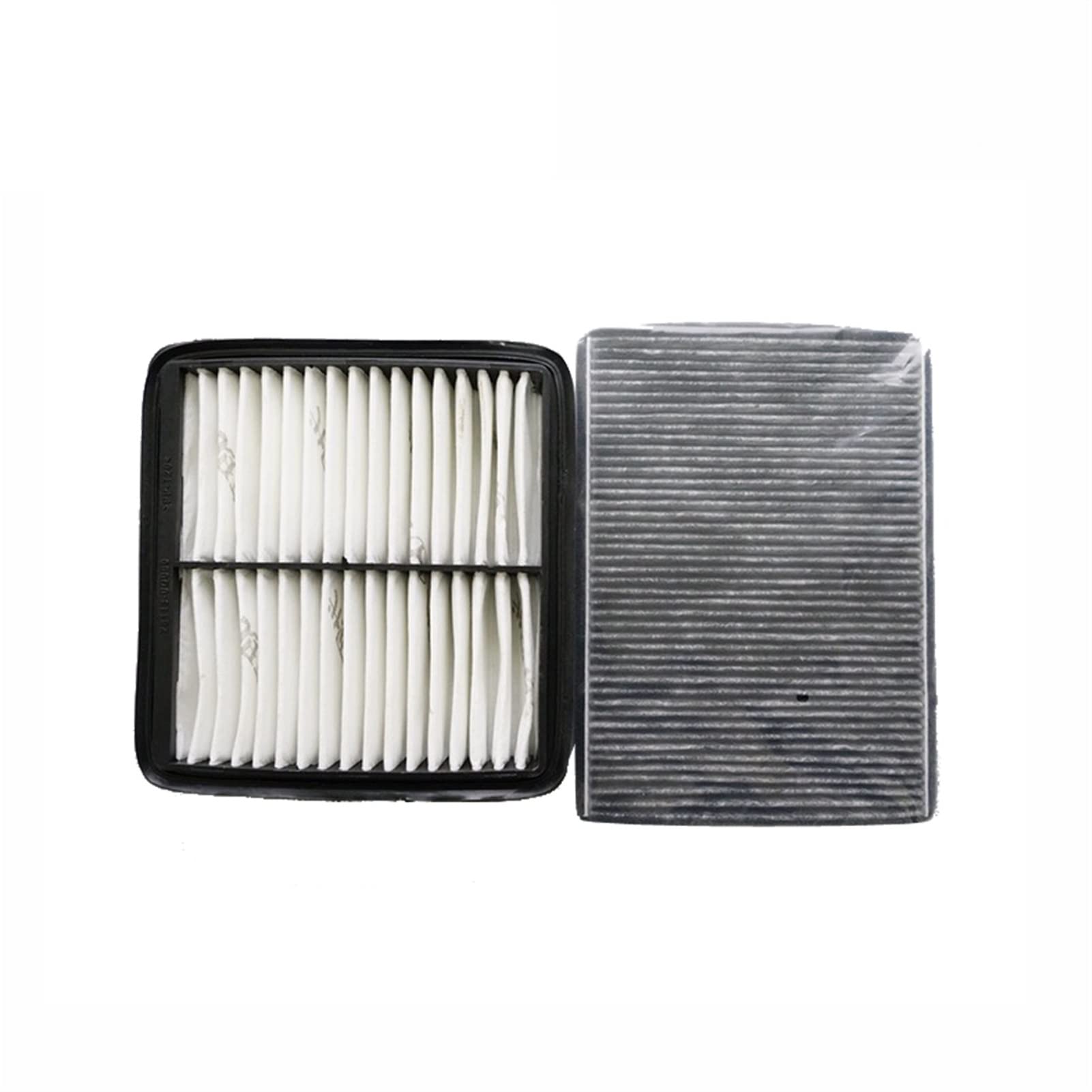 Vuzmode Luftfilter Innenraumfilter, for Hyundai, I30 28113-0Q000 97133-1Z000 Luftfilter Auto von Vuzmode