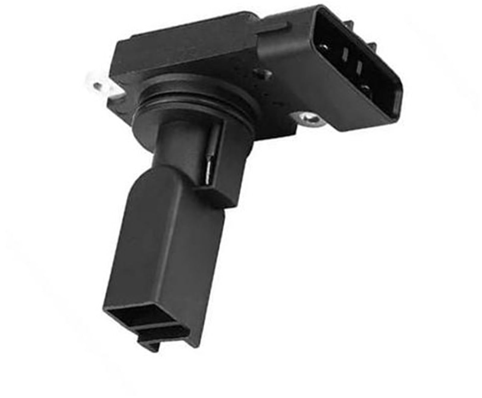 Vuzmode Luftmassenmesser-Sensor, for GMC, for Savana for Sierra 2003 2004 2005 2006 2007 1 Stück Auto-Luftmassenmesser-Sensor AFH90M-01B 8-97209-545-2 Luftmengenmesser für Kraftfahrzeuge von Vuzmode