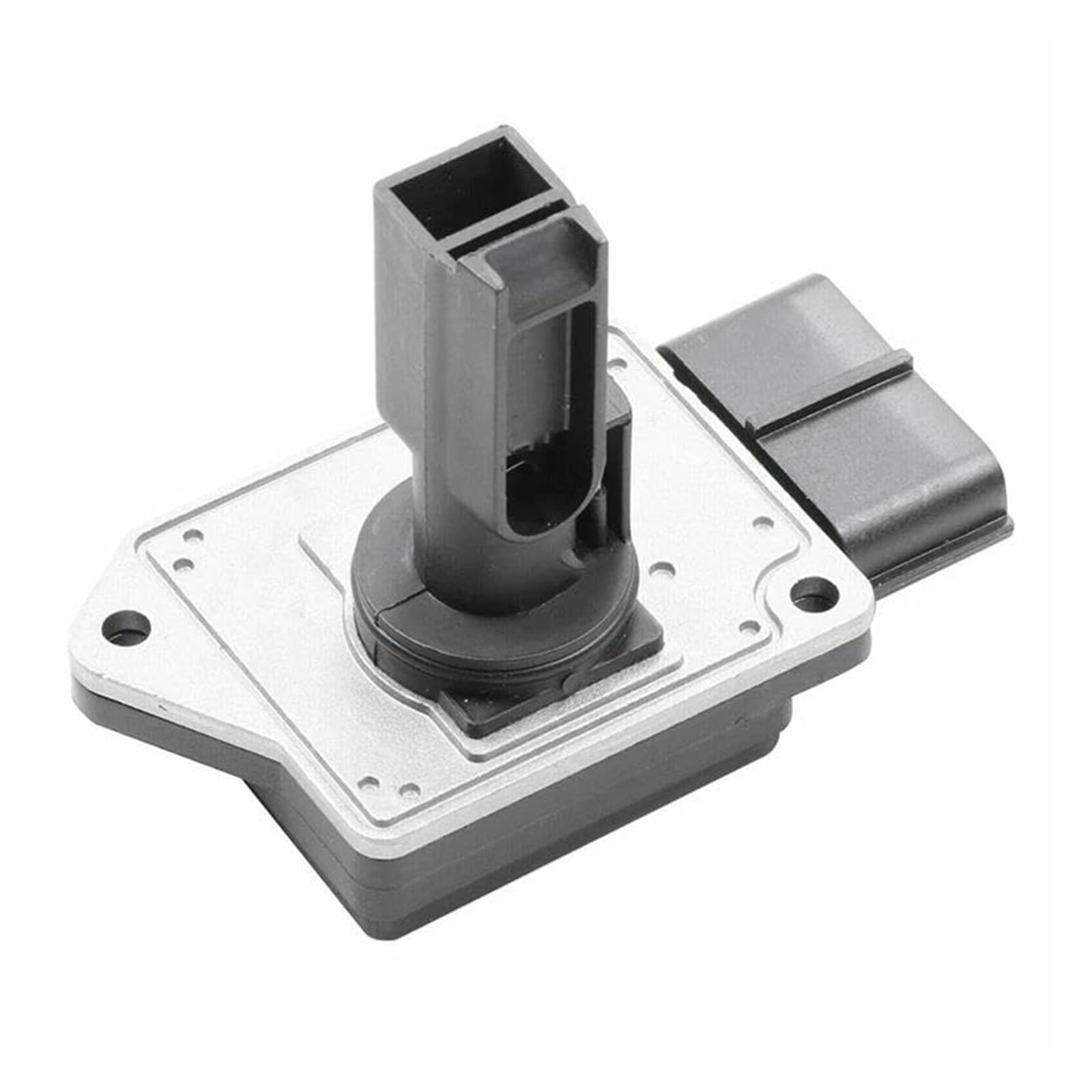 Vuzmode Luftströmungssensor MAF-Massenluftströmungssensor-Messgerät for den Fokus for Flucht for Exporler, 74-50011 XF2F12B579BA Luftmengenmesser-Sensor von Vuzmode