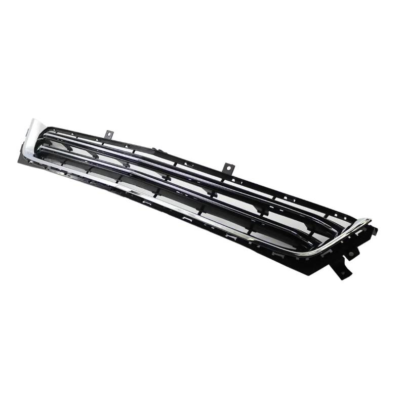 Vuzmode Mittlerer unterer Kühlergrill der vorderen Stoßstange, for Chevy, for Impala GM1036159 GM1036164C Abdeckung für Nebelscheinwerfergrill für Autostoßs von Vuzmode