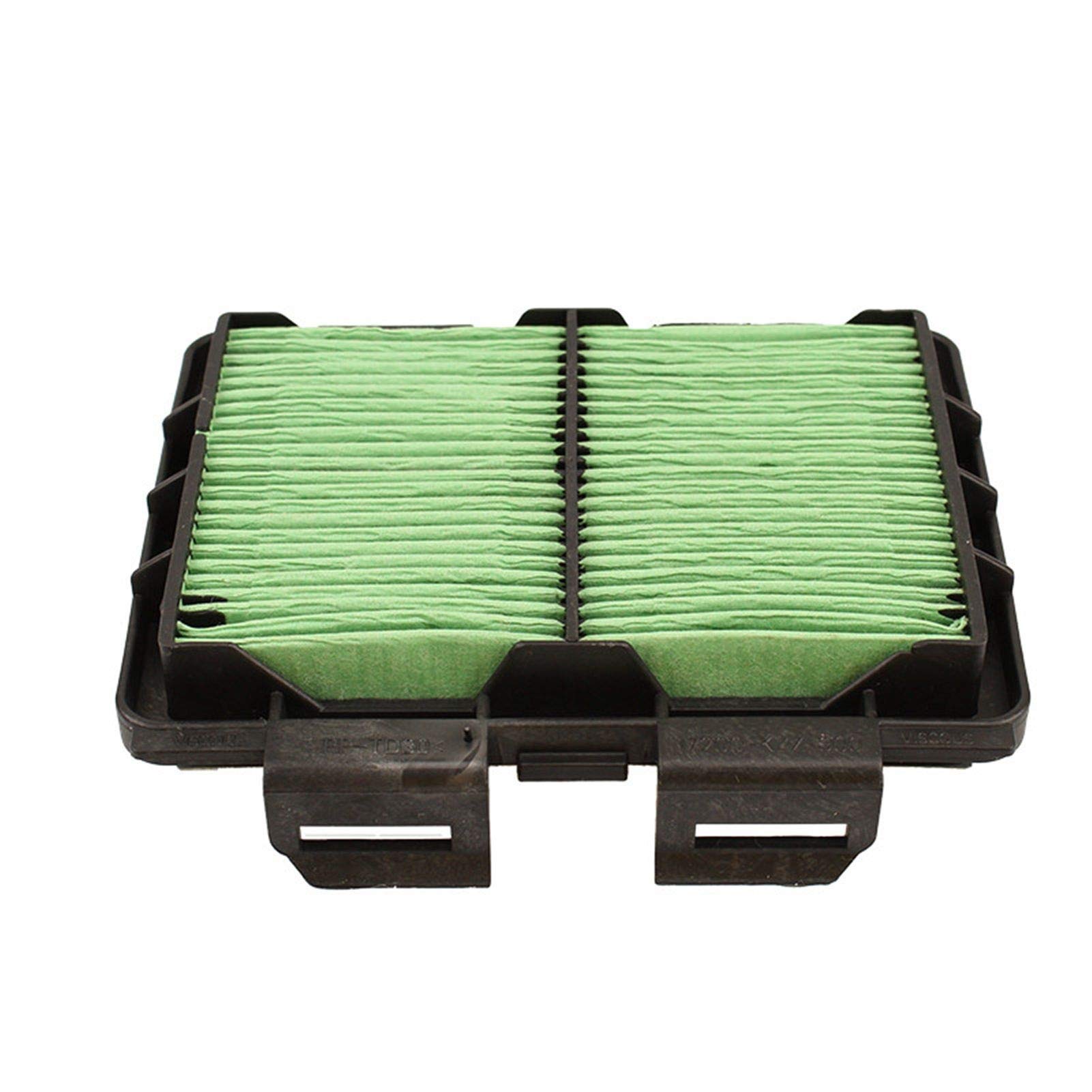 Vuzmode Motorrad-Motorteile Luftfiltersystem Filter CRF250L CRF250 CRF 250 L CRF 250L 2013-2016 Ansaugluftfilterreiniger Motorrad-Luftfilter von Vuzmode