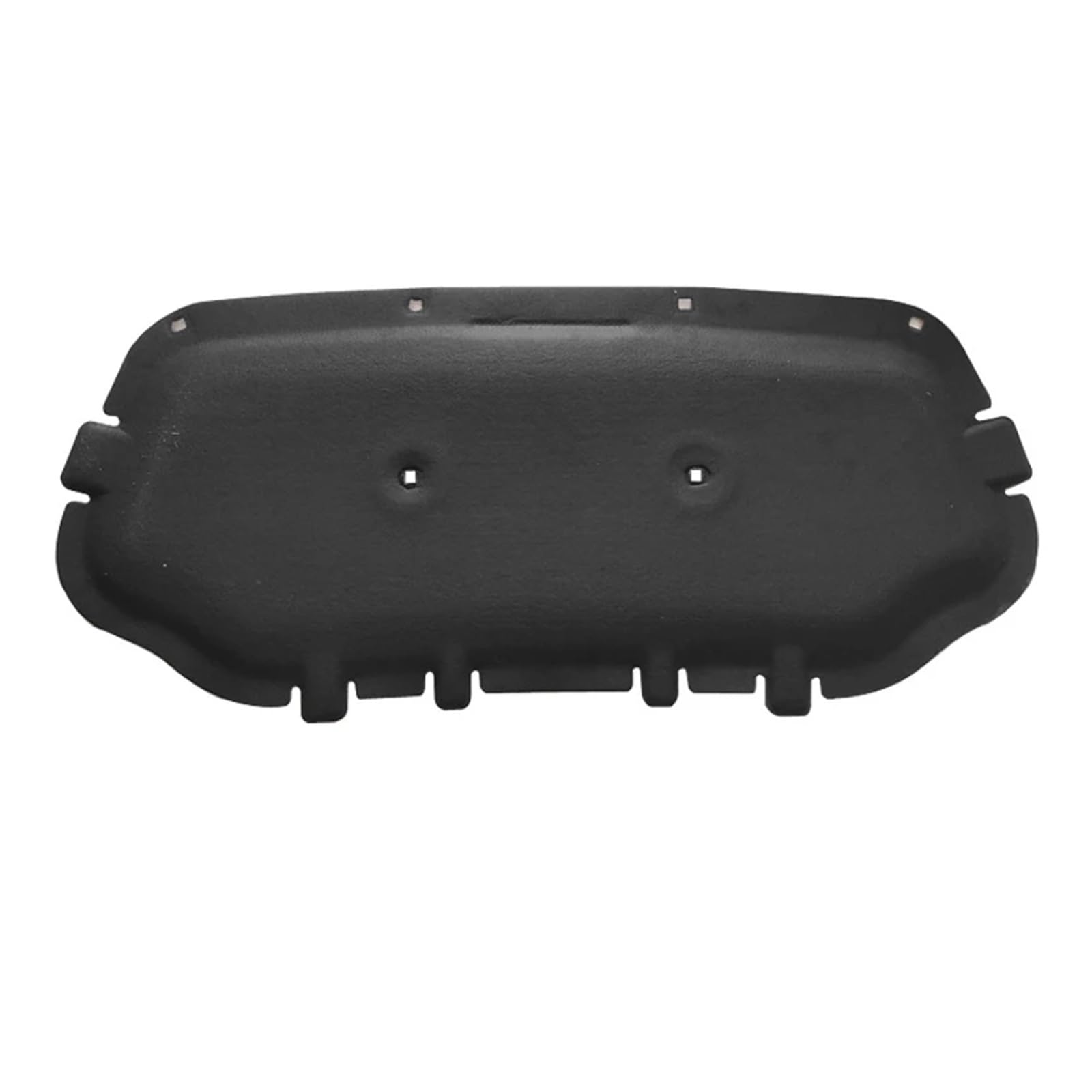 Vuzmode Motorschalldämmungspad for die vordere Motorhaube, for Jetta, for VS5 2019, schalldichte Baumwollabdeckung, thermische Wärmedämmungspadmatte Motor-Hitzeschildmatte von Vuzmode