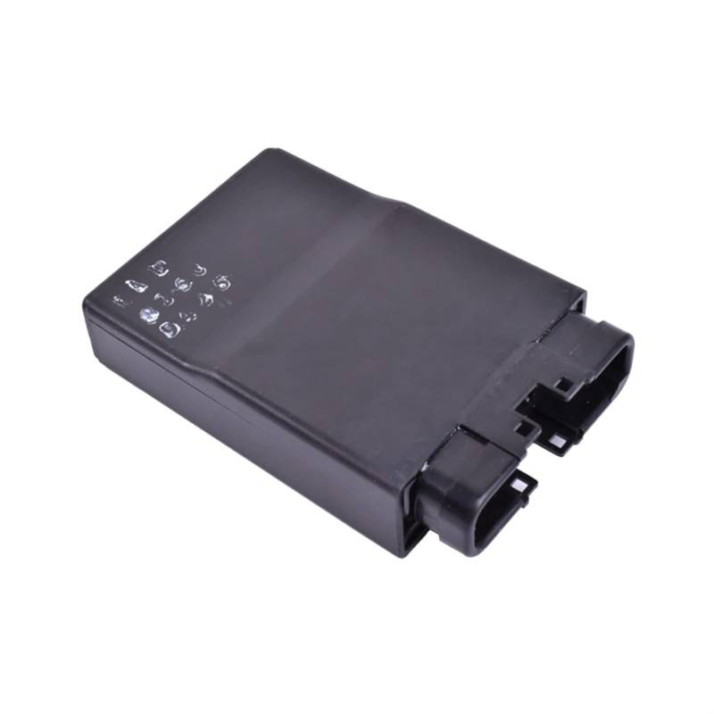 Vuzmode Motorteil Intelligente elektrische Digitale Zündung CDI ECU Einheit Box Zünder Zündgerät Kaz KAF CBR250RR CBR250 CBR 250 RR CDI-Einheit für Motorräder von Vuzmode