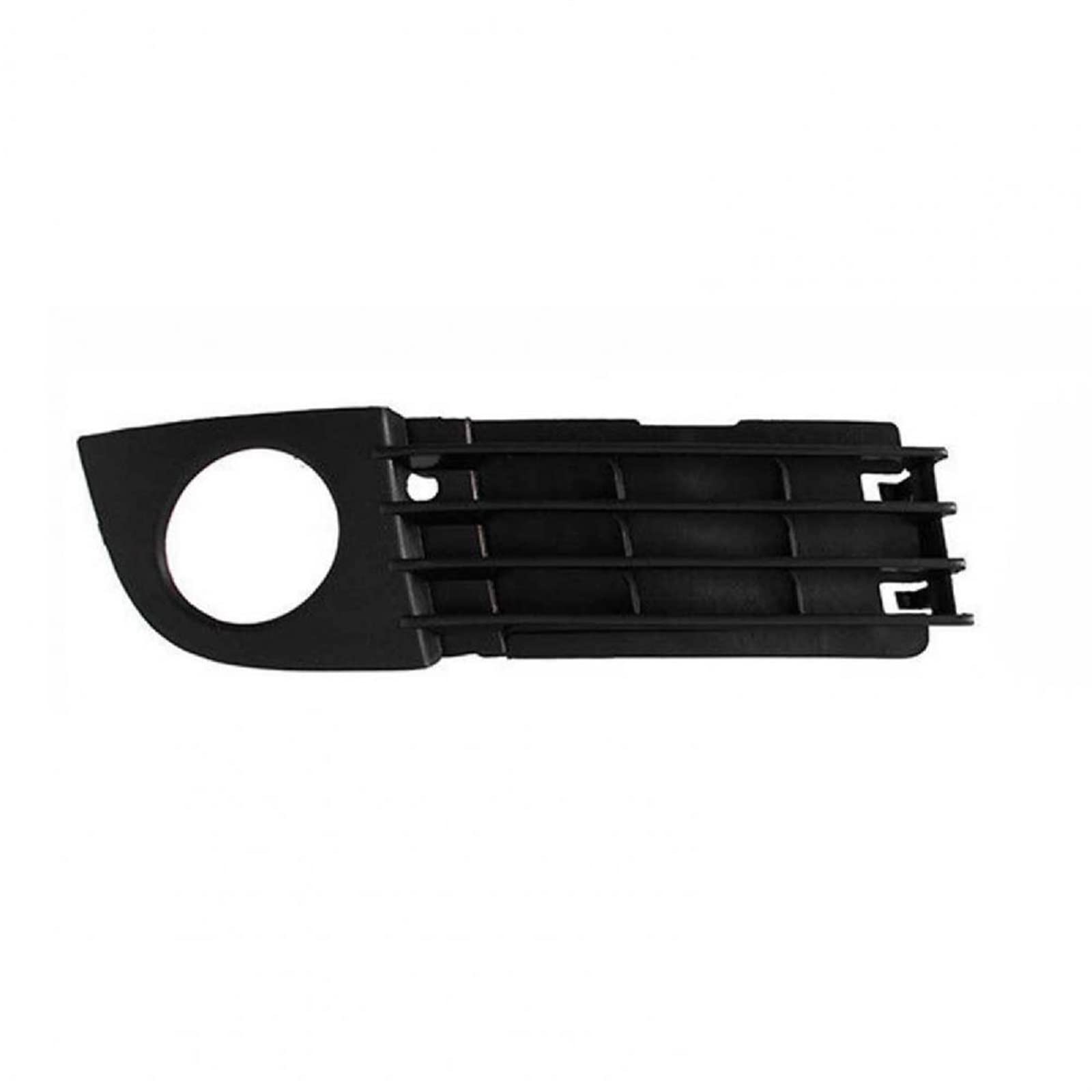 Vuzmode Nebelscheinwerfergitter, Ersatzteile, Nebelscheinwerfergitter, for Audi, for A6 C5 2003–2005, Autozubehör, modifiziertes Teil 4B0807681T 4B0807682T Abdeckung für Nebelscheinwerfergrill für Aut von Vuzmode