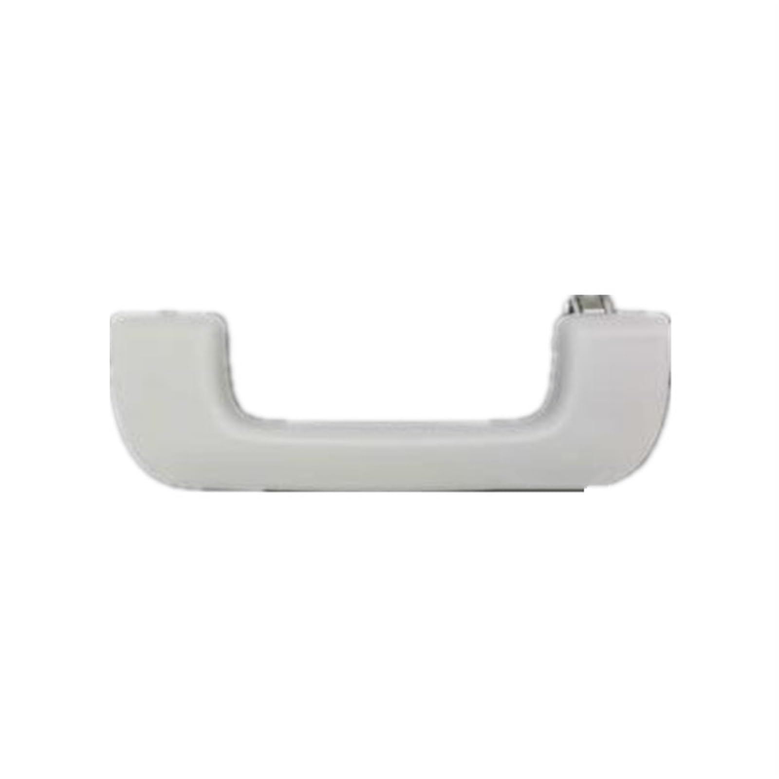 Vuzmode OEM Dach Griff Innen Decke Pull Griffe, for VW, Touareg, Haltegriff für Autodach(Grey Front Right) von Vuzmode