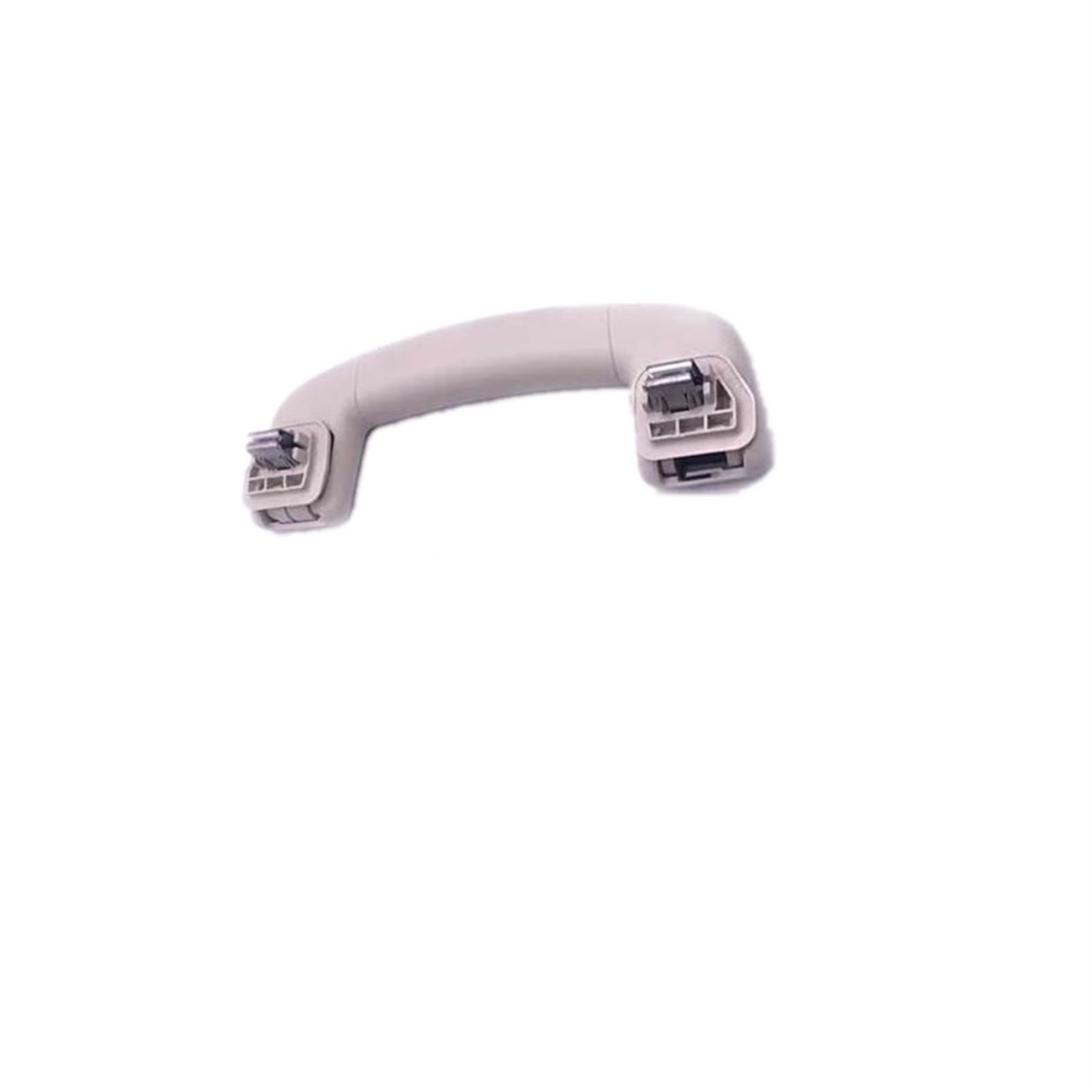 Vuzmode OEM Dachgriff Innendecken-Zuggriffe, for Skoda, KODIAQ GT, Superb Haltegriff für Autodach(1pc Beige Front) von Vuzmode