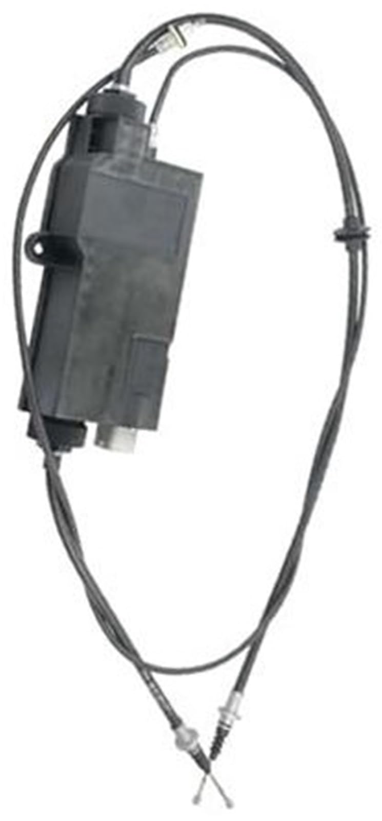 Vuzmode Parkaktuator, for CL550, for S550 4Matic 2214302949 2214302849 Auto-Parkbremse Elektronischer Aktuator Elektrische Parkbremse Stellantrieb für Feststellbremse im Auto von Vuzmode