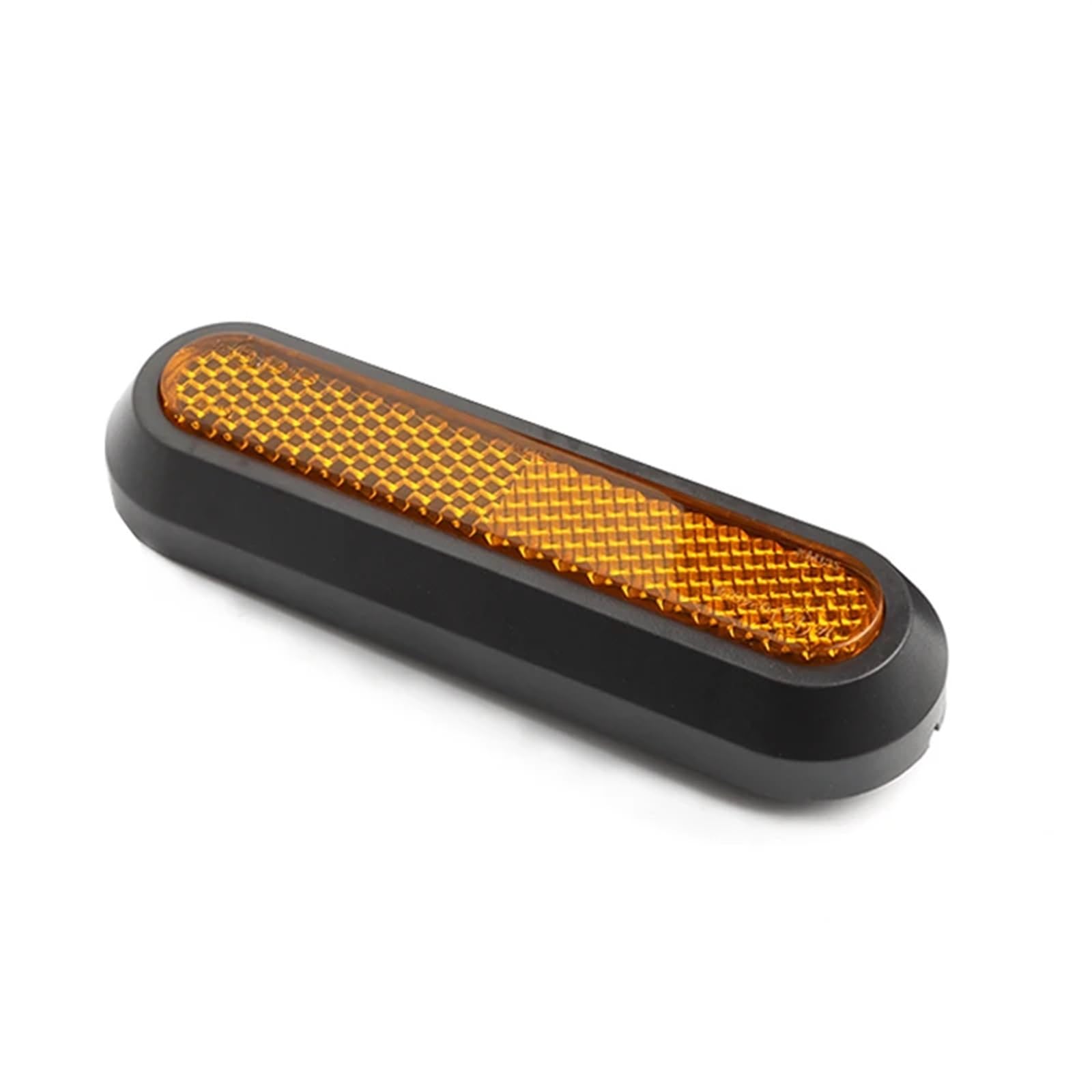 Vuzmode Radabdeckung Schutzschale, for Xiaomi, Elektroroller Pro 2/1s/M365 MI 3 Sicherheitsreflektierende Teile vorn und hinten Auto-Radnabenkappe(1 PCS) von Vuzmode