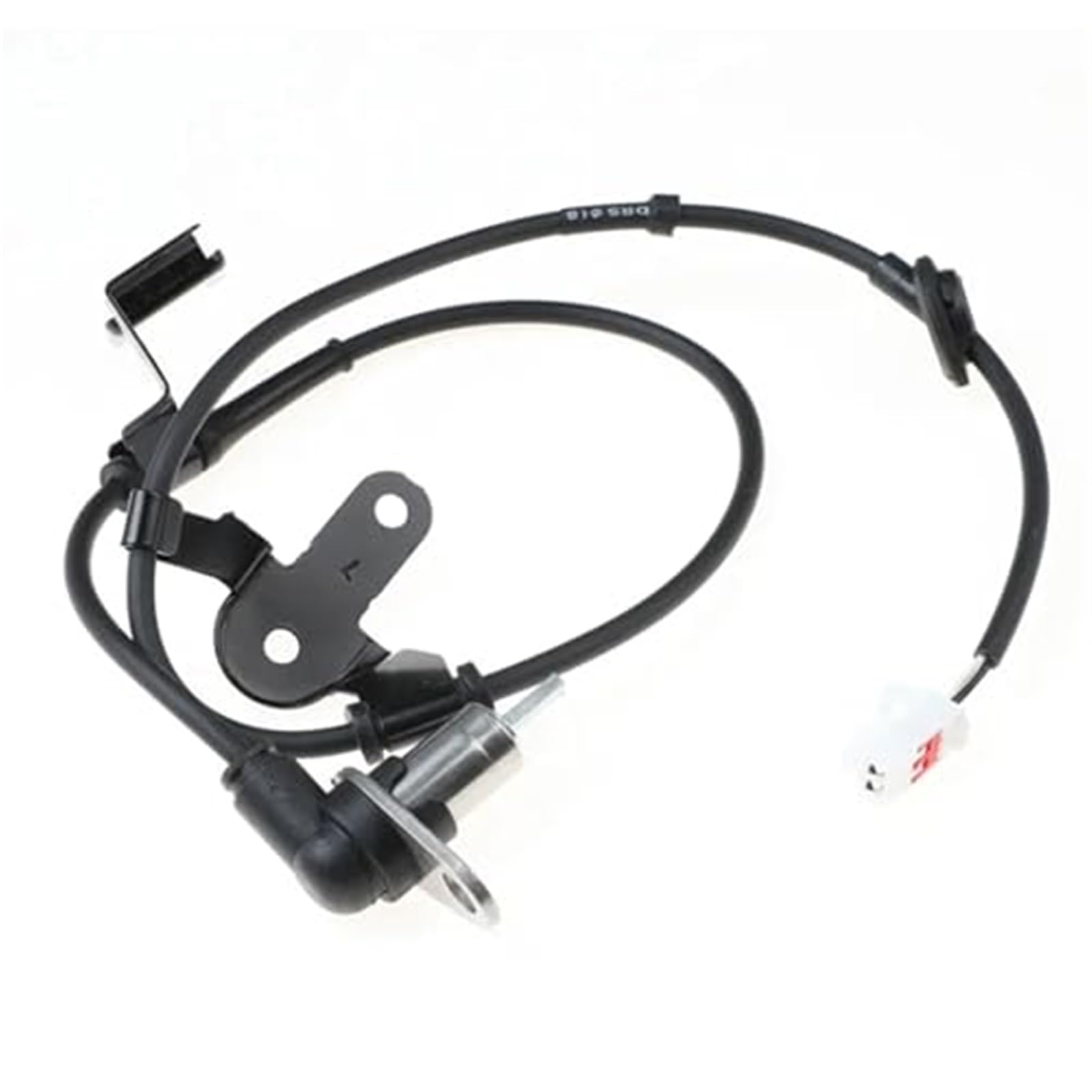 Vuzmode Rear Left ABS Wheel Speed Sensor, for Mazda, 323 for Protege B25D4372YB B25D-43-72YB J5023005 SS20077 Austausch des Radgeschwindigkeitssensors von Vuzmode