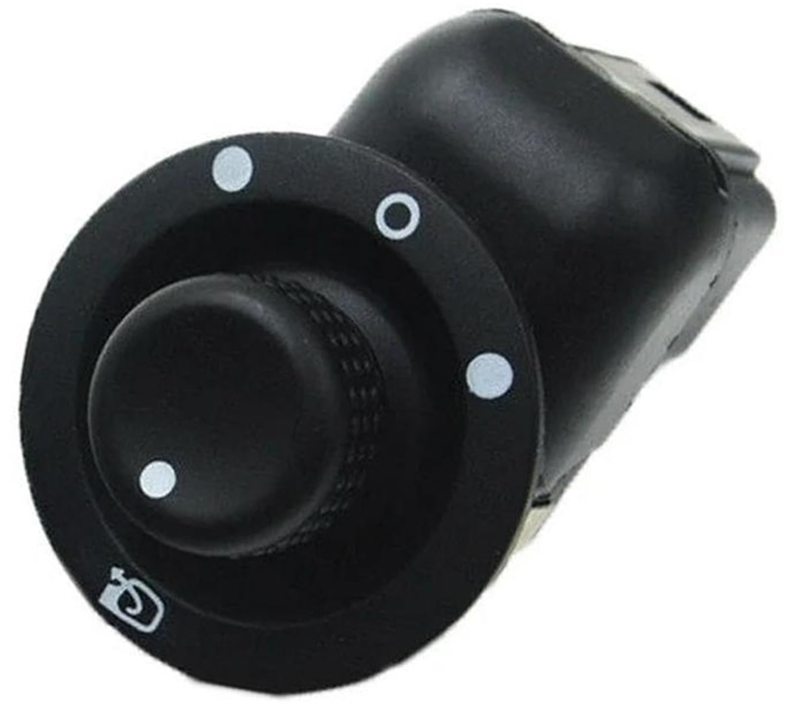 Vuzmode Rechte Seite, for Sitzlehnenverstellungsgriff 1706222 8A61A61A6 1734AA35B8, for Ford, for Focus, C-Max MK2 ab 2010 Griff zur Sitzpositionskontrolle von Vuzmode