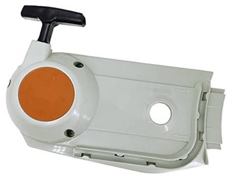 Vuzmode Rückstoß-Seilzugstarter, for STIHL, Trennsäge TS700 4224-190-0306 Manuelle Seilzugstarter-Baugruppe von Vuzmode