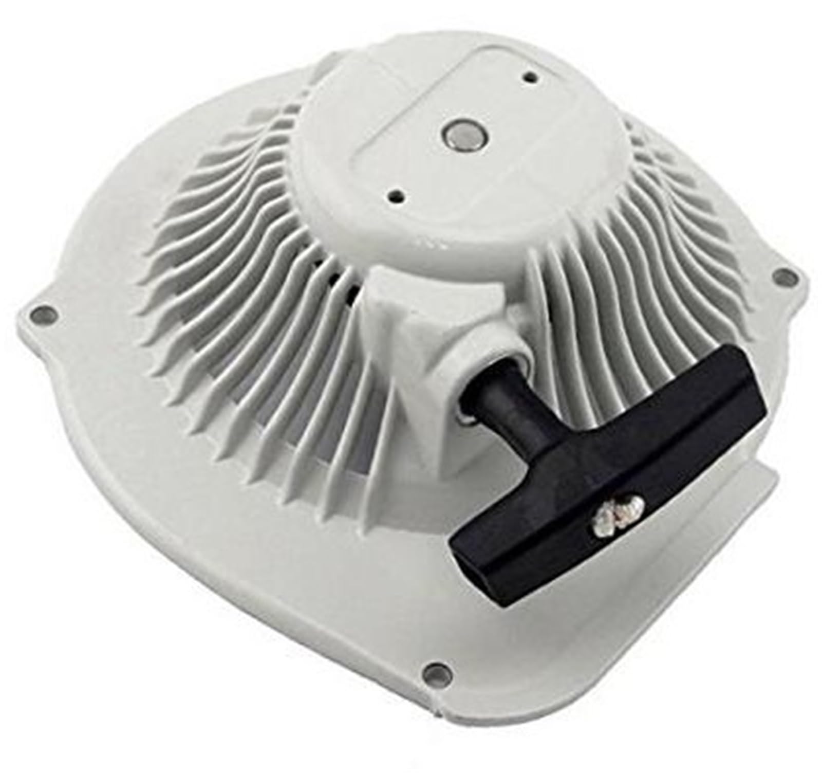 Vuzmode Rückstoß-Zugstarter, Rücklauf-Zugstarter, passend for STIHL, 070 090 090AV, ersetzt OEM-Nr. 1106 080 2802 Manueller Anlasser für Motor von Vuzmode