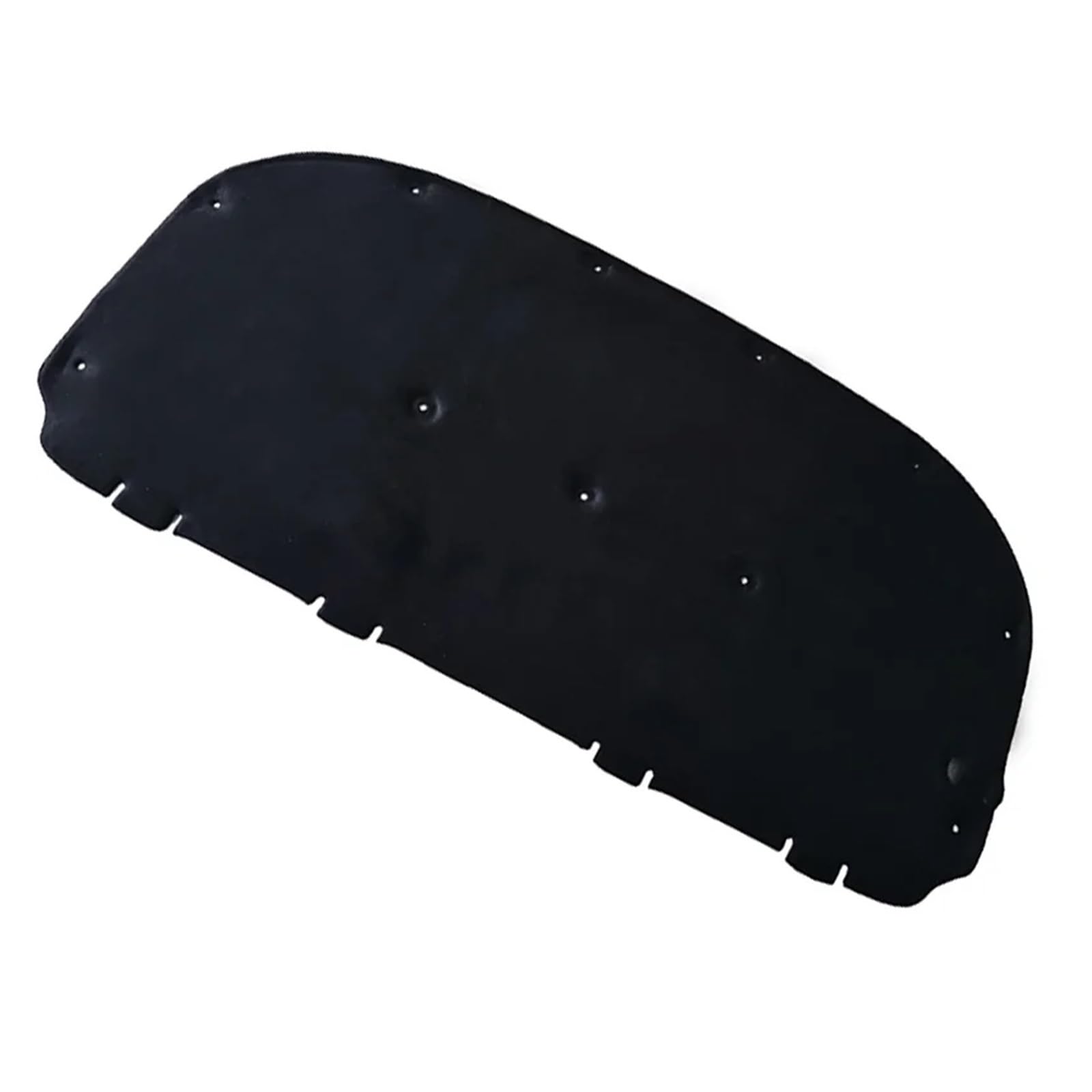 Vuzmode Schall- und Wärmedämmpolster for die vordere Motorhaube des Autos, for Land Rover, for Discovery 3 4 2005–2016 Motor-Hitzeschildmatte von Vuzmode