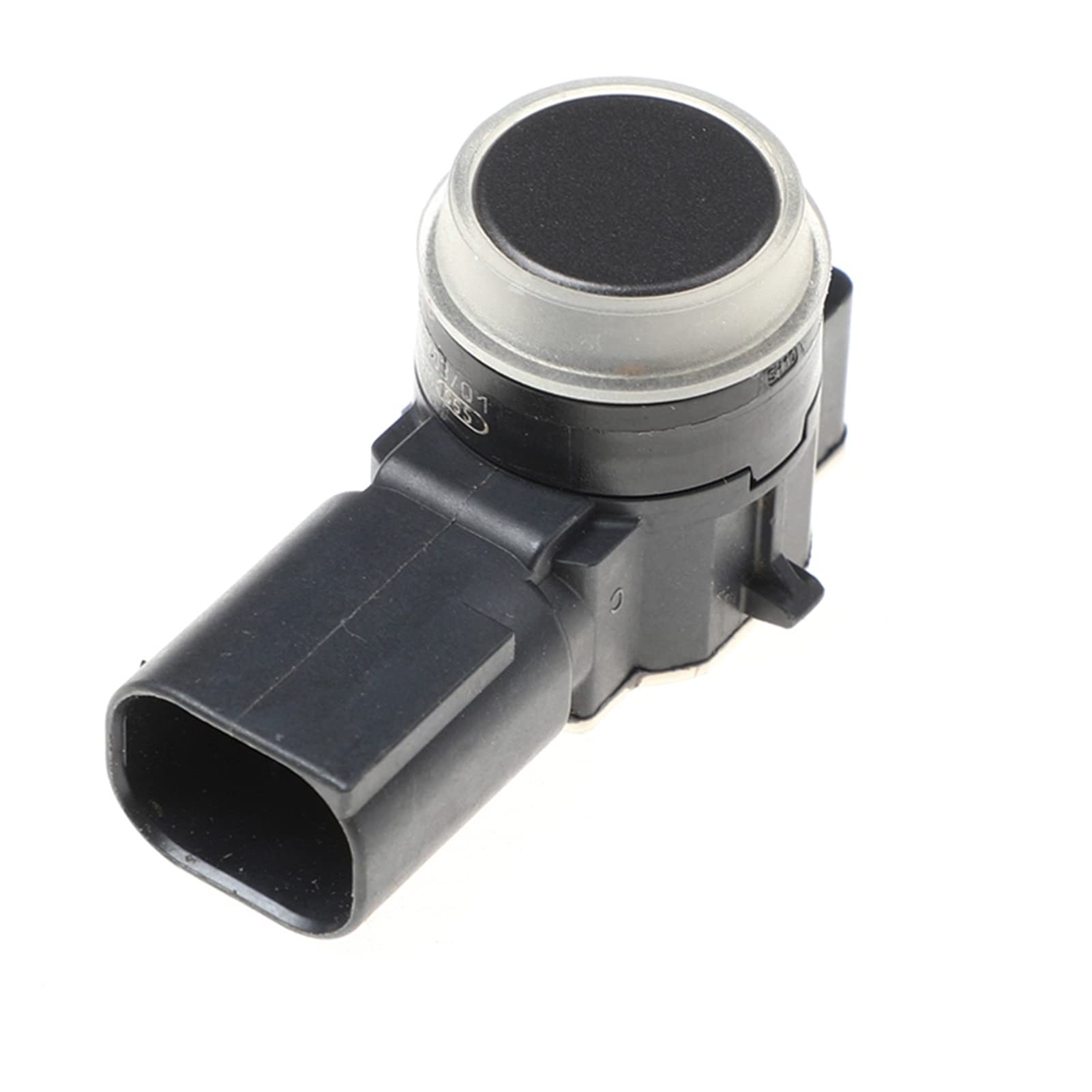 Vuzmode Schwarzer PDC-Sensor/Parkabstandskontrollsensor, for Peugeot, for Citroen, 9675202477D3 Kfz-Parksensor von Vuzmode