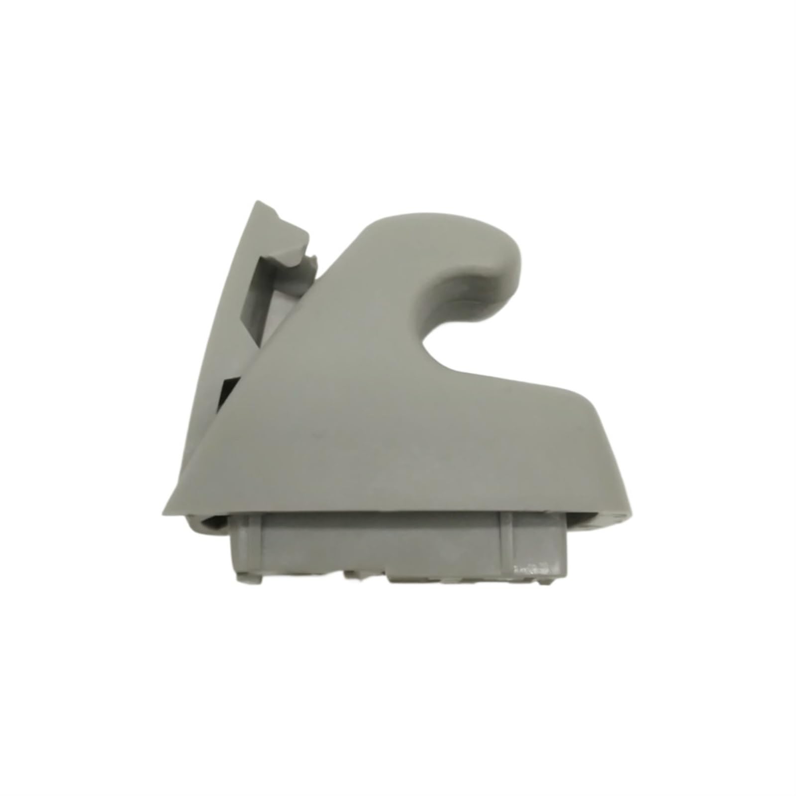 Vuzmode Sonnenblende Clip Schnalle Sonnenblende Unterstützung Beige Grau, for Buick, Regal Hideo, for Chevrolet, Lacrosse Malibu Cruz Fahrzeug-Sonnenschutzhalterung von Vuzmode