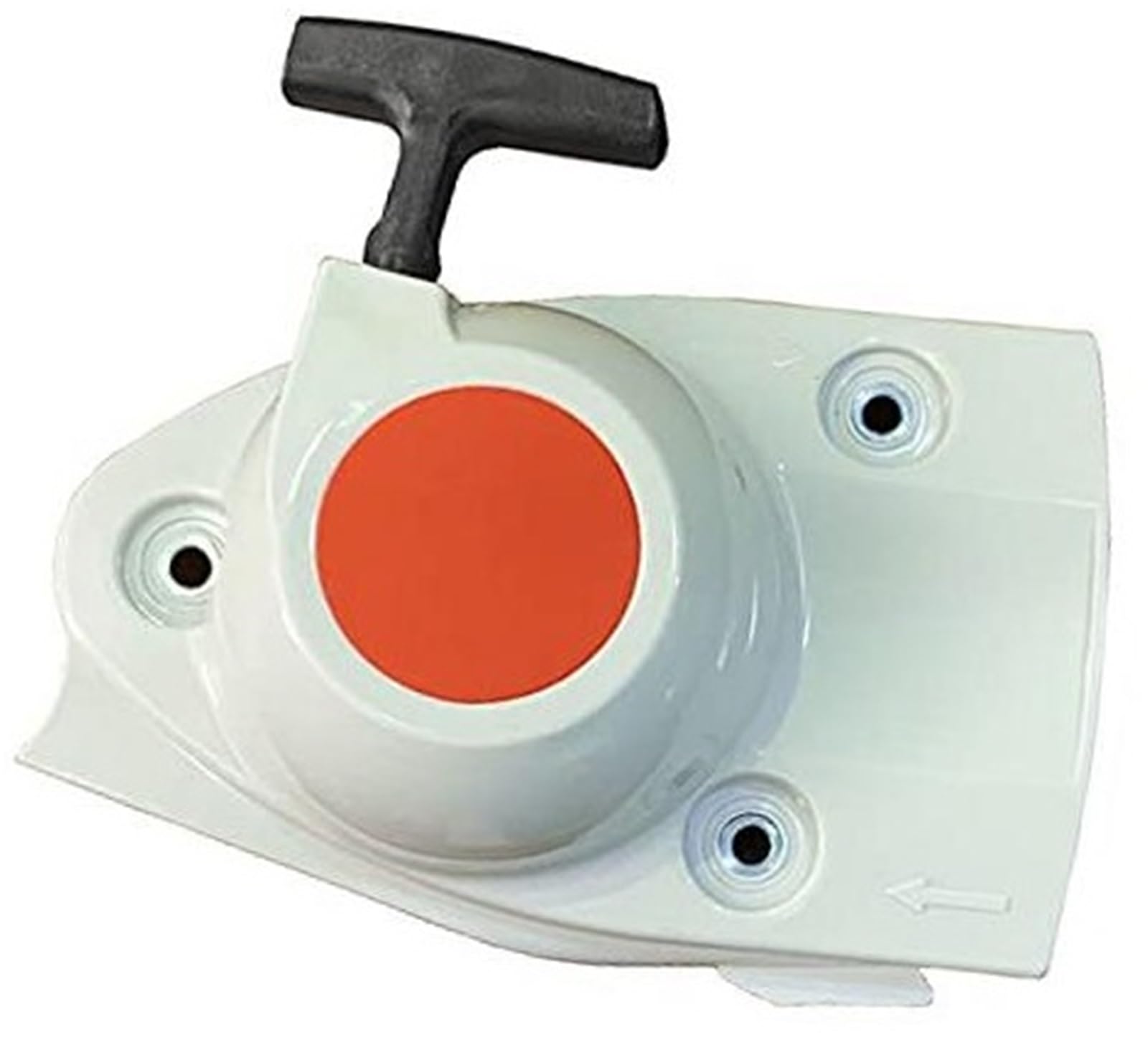 Vuzmode Starter-Rückstoß-Seilzugstarter, for STIHL, TS410 TS420 TS480I TS500I TS 410 420 480I 500I Betontrennsägen Manueller Anlasser für Motor von Vuzmode